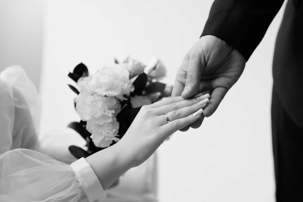 Отзывы. Свадебный, семейный и детский фотограф в Оренбургской области Юля Лепп