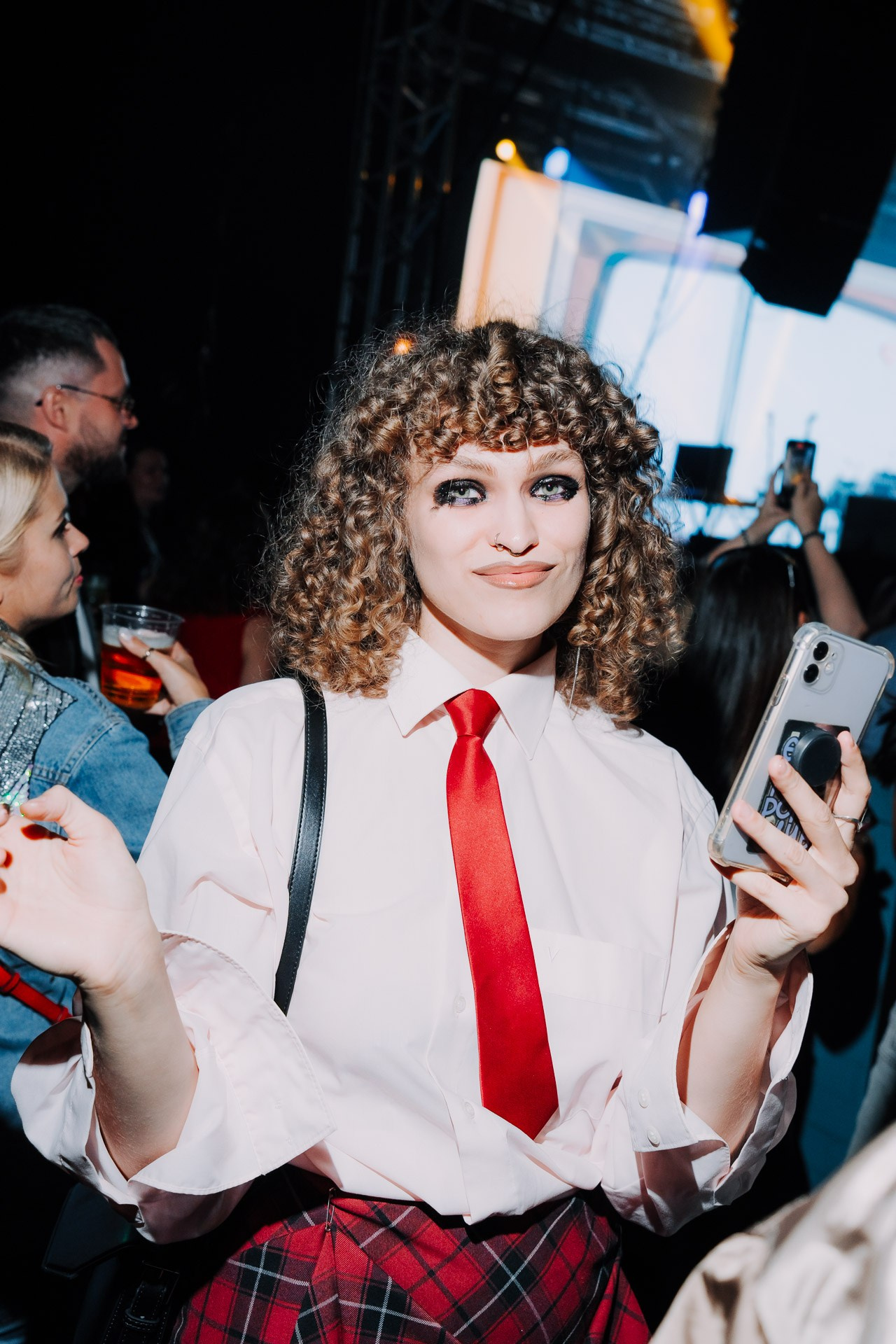 Çava MTV Hits. Андрей Цветков — репортажный, свадебный и портретный фотограф в Санкт-Петербурге