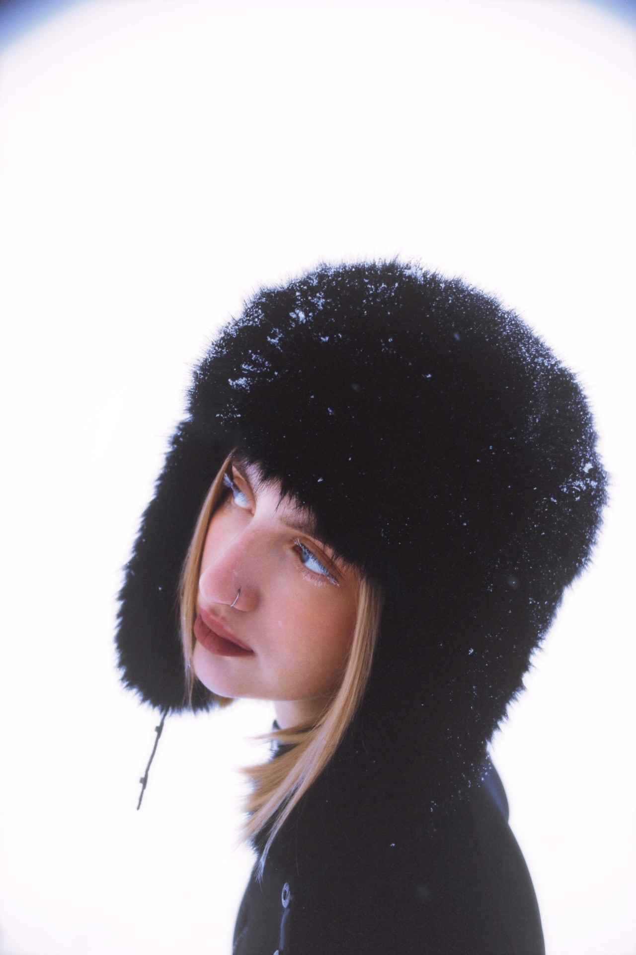 Skier. Виктория Калугина — фотограф и видеомейкер в Москве