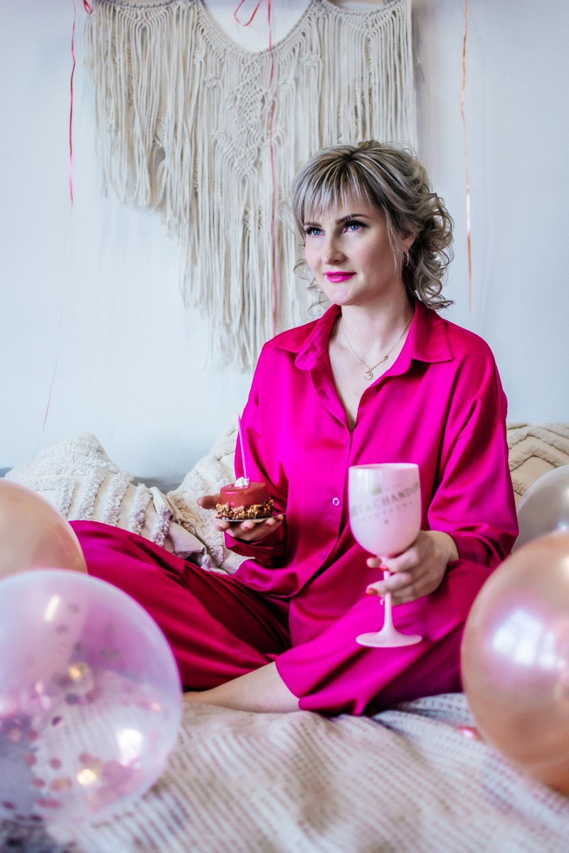 Надя. Фотограф в Москве, МО и России