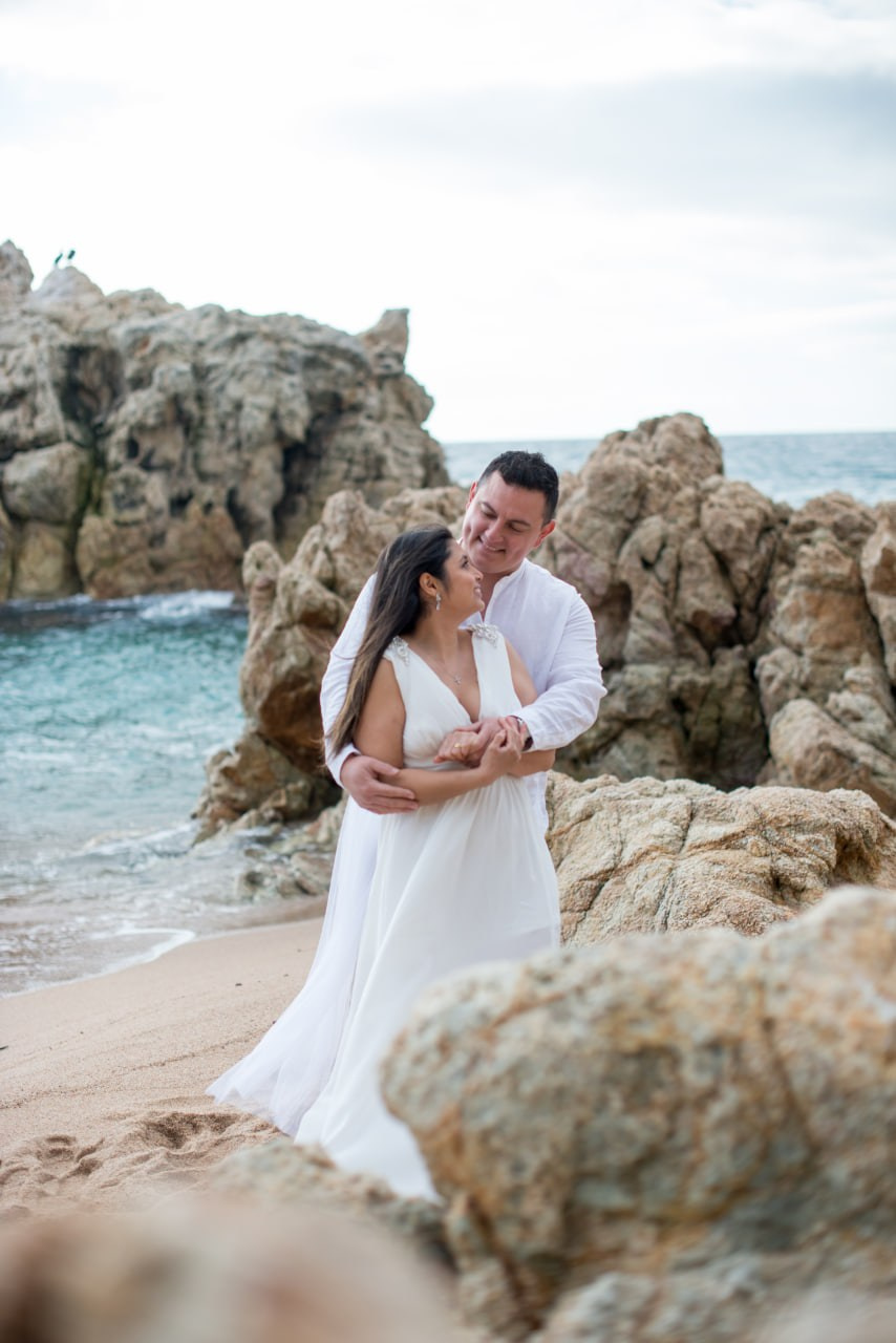 Sesión fotográfica. Photographer Aleksandr Rybintsev