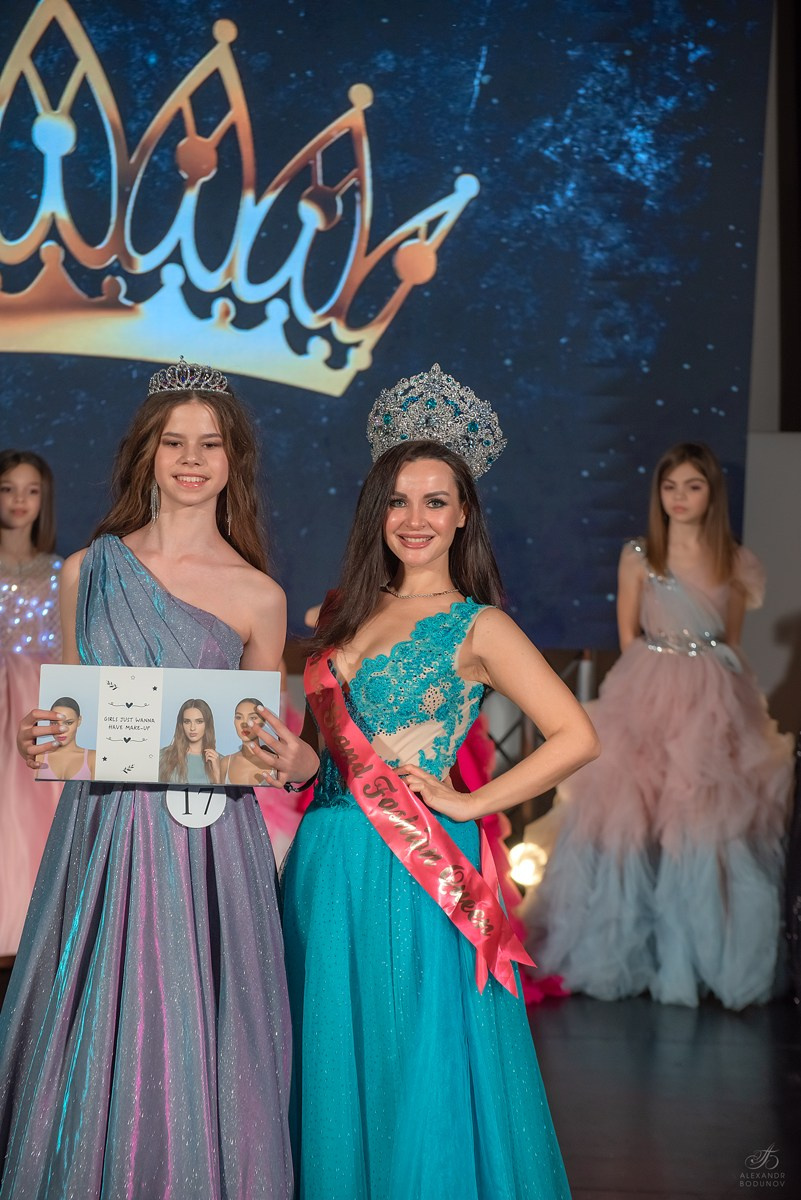 GrandFashionShow2024. Семейный и коммерческий фотограф в Сочи Александр Бодунов