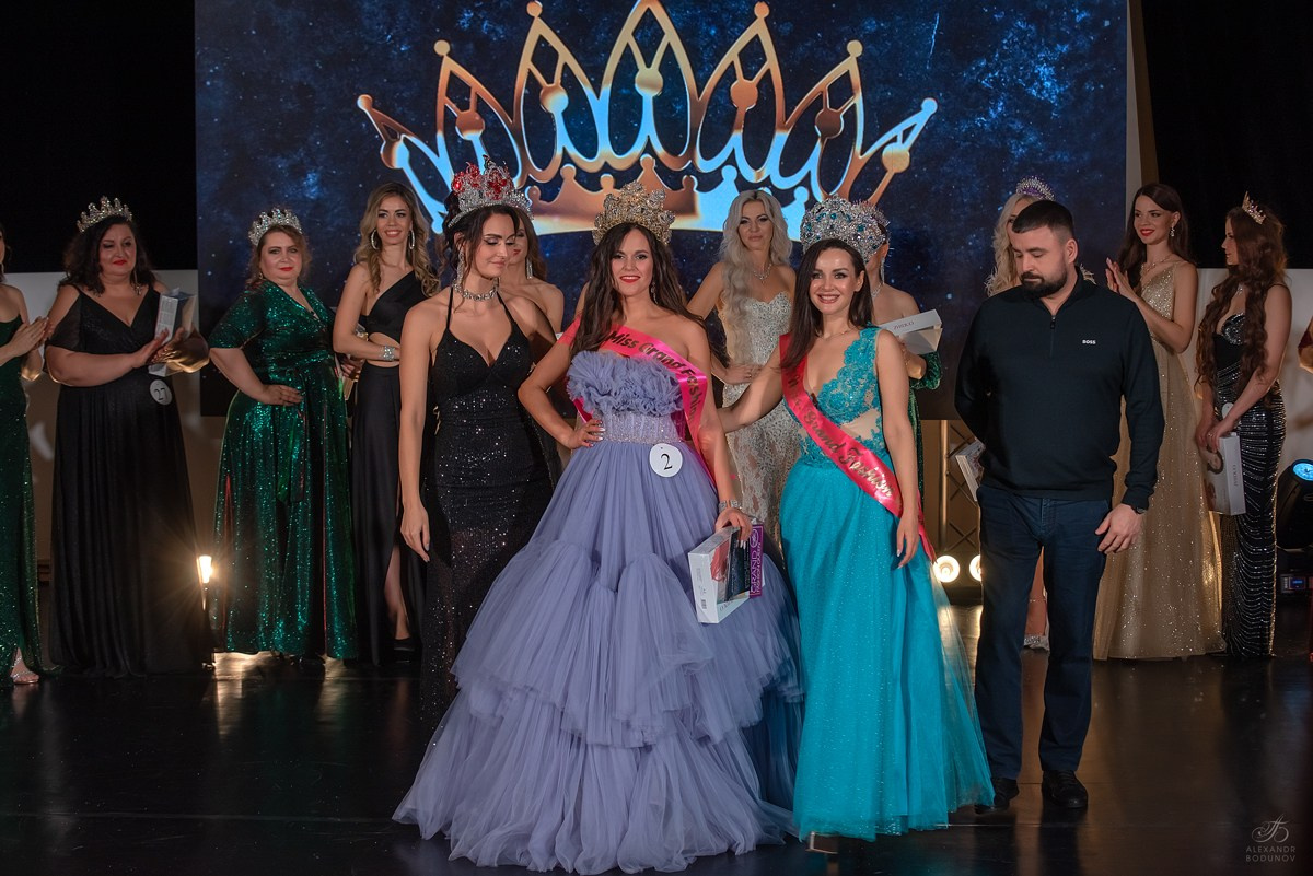 GrandFashionShow2024. Семейный и коммерческий фотограф в Сочи Александр Бодунов