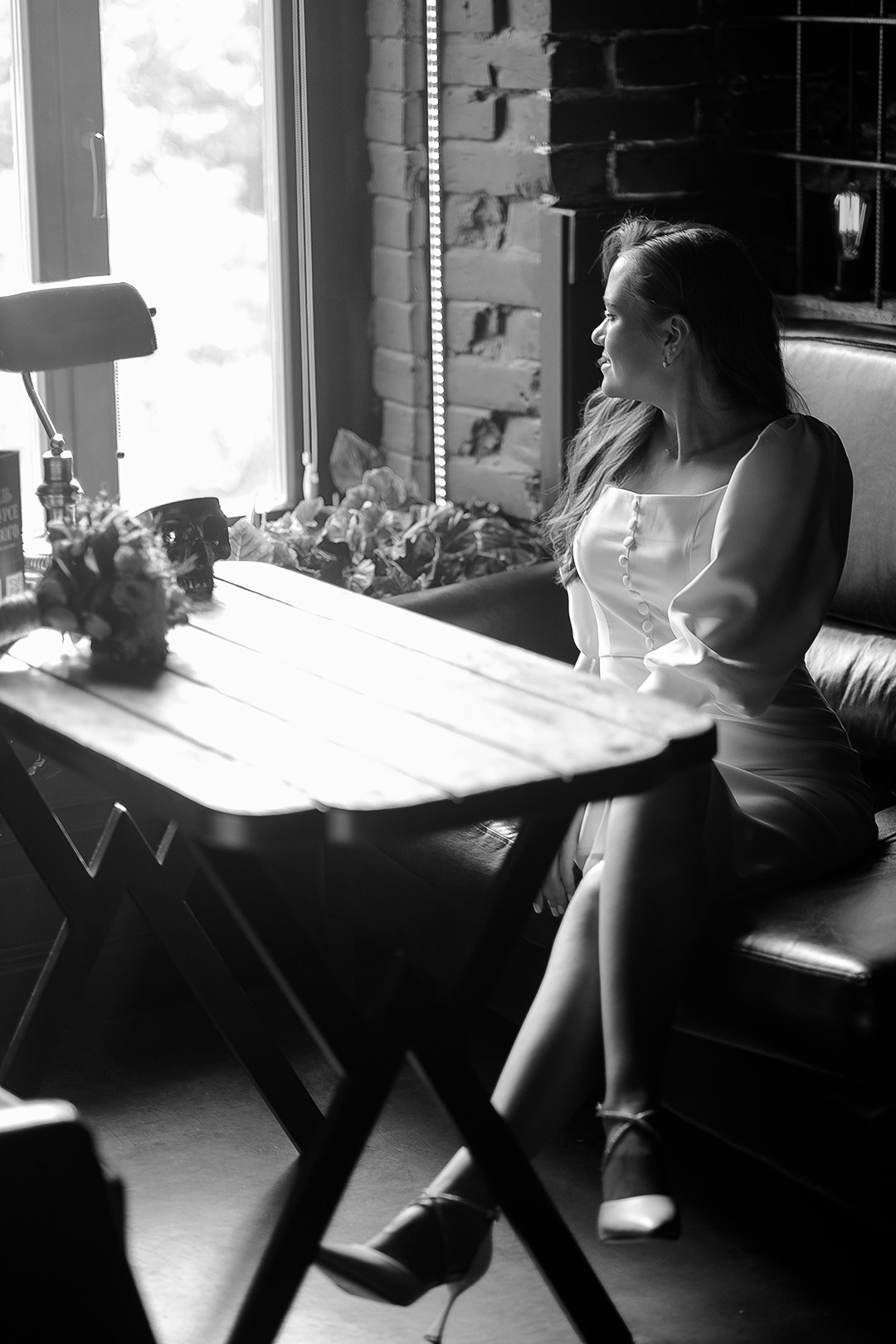 Михаил & Анастасия. Свадебный и семейный фотограф в Казани и Зеленодольске Ланочкин Илья