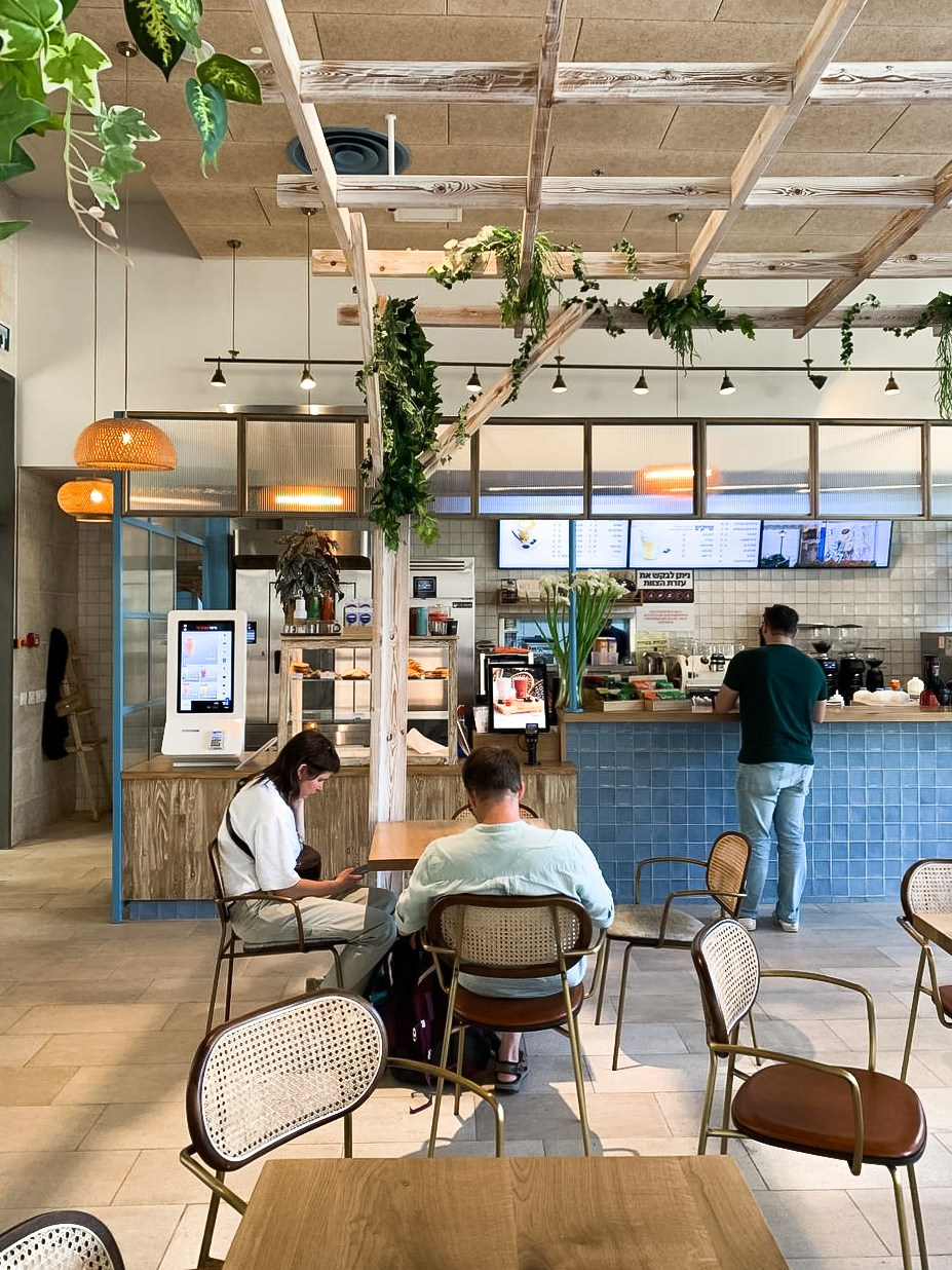 Архитектурный фотограф. Фотограф и видеограф в Израиле Соня Скай