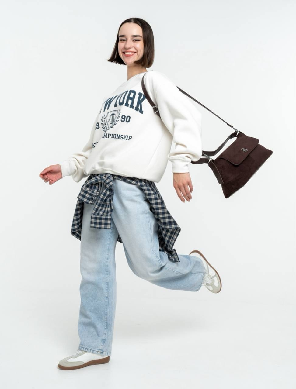 Каталожная съемка сумок. АРХИ STYLE