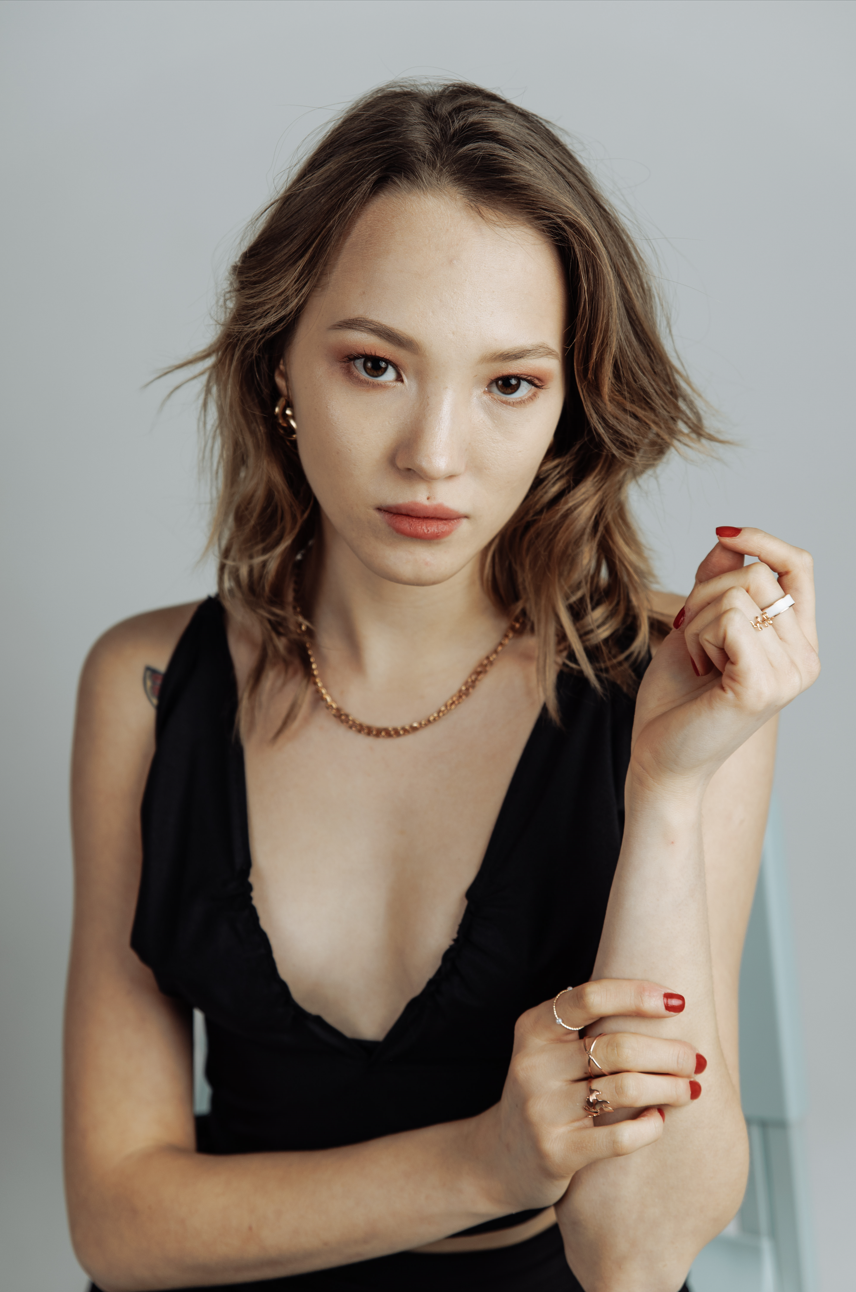 ПОРТРЕТЫ. Фотограф и видеограф г. Ижевск