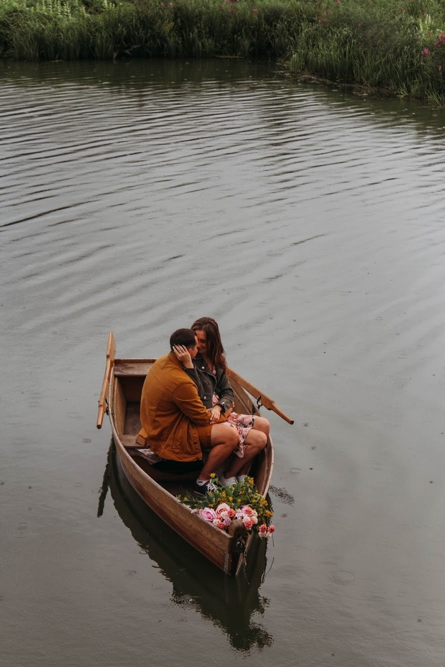 Love Story. Ваш семейный фотограф