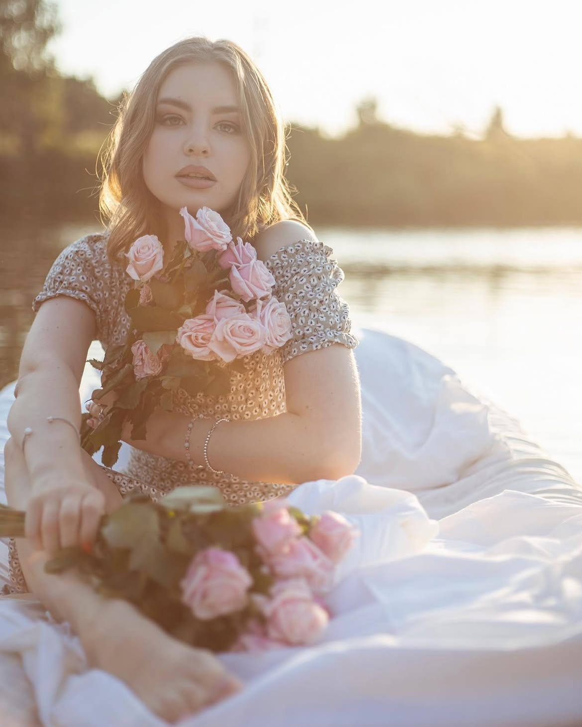 DASHA. Фотограф Москва Анастасия Толстова