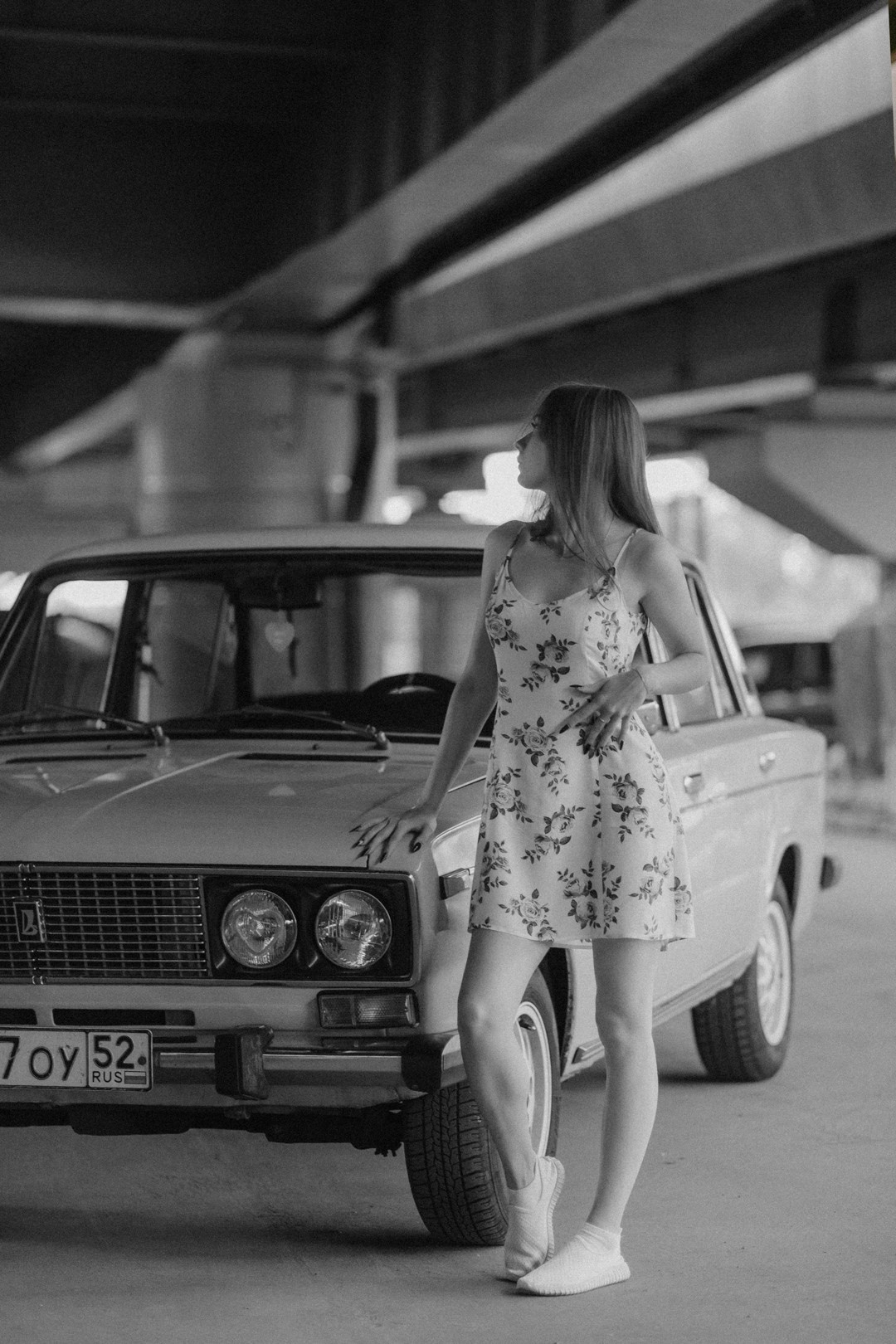 Розовый закат. Павел Померанцев