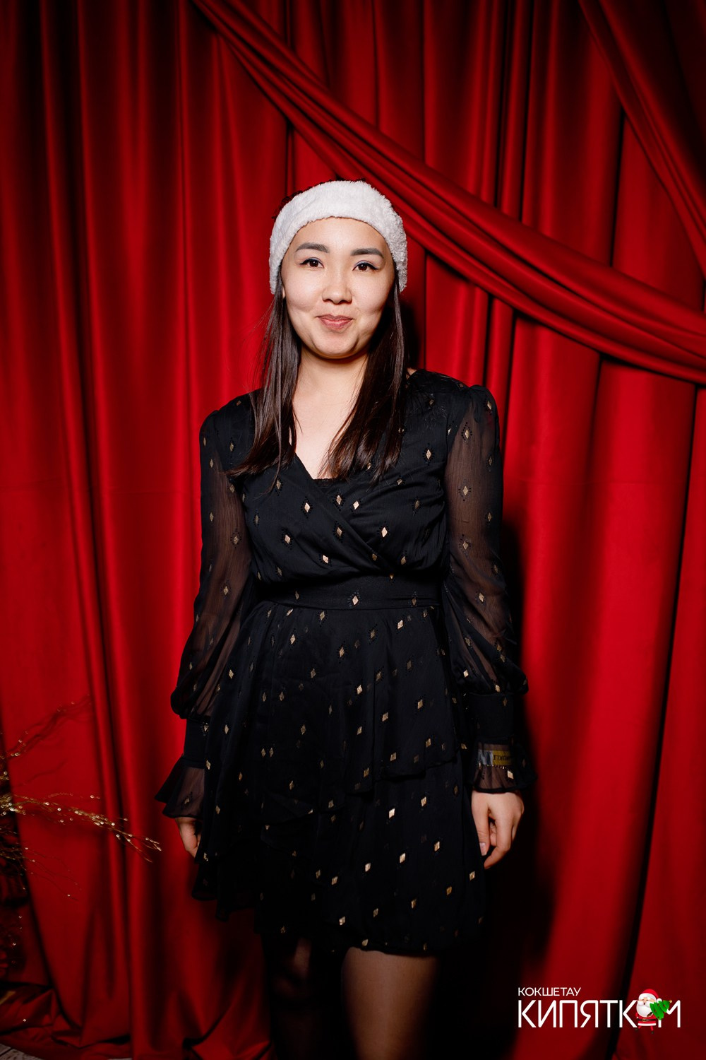 NE BRUKLIN. КИПЯТКОМ КОКШЕТАУ