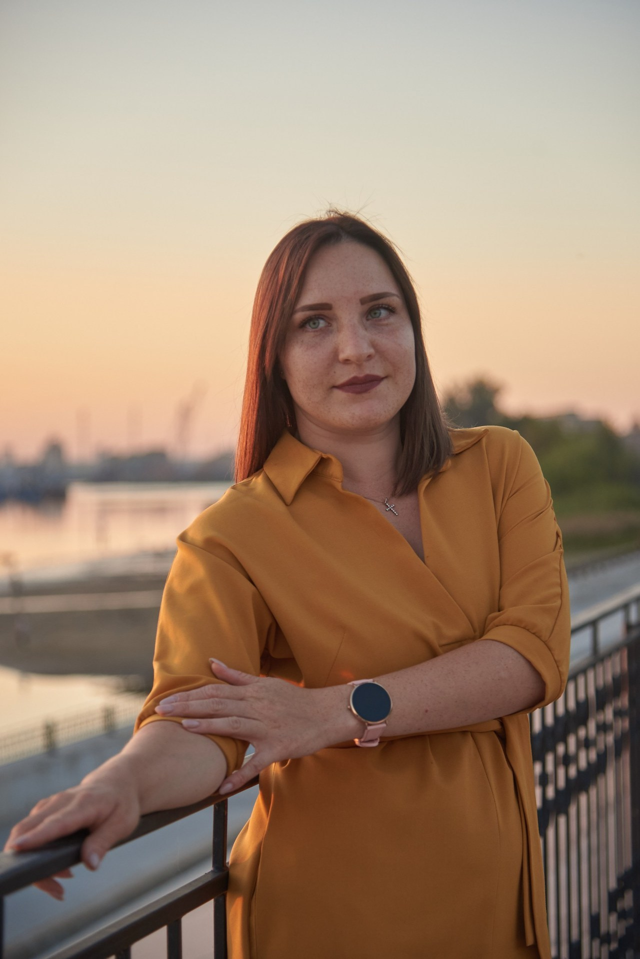 Отзывы. Фотограф Юлия Ремезова