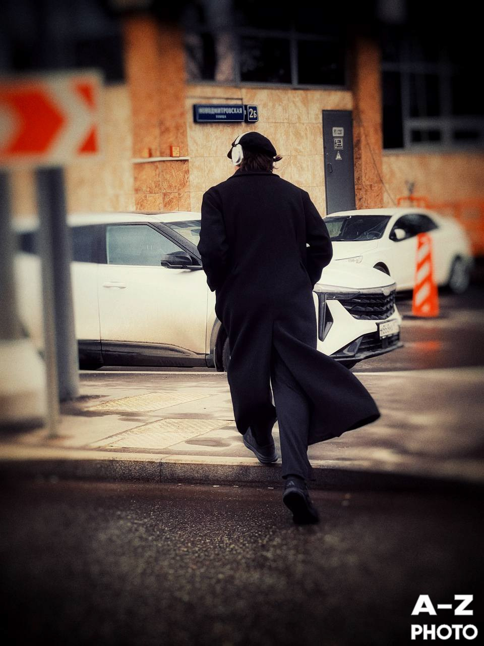 #ФОТОНЕДЕЛИ 13.04.2026. Женский семейный фотограф Тула Москва Захарова Анна