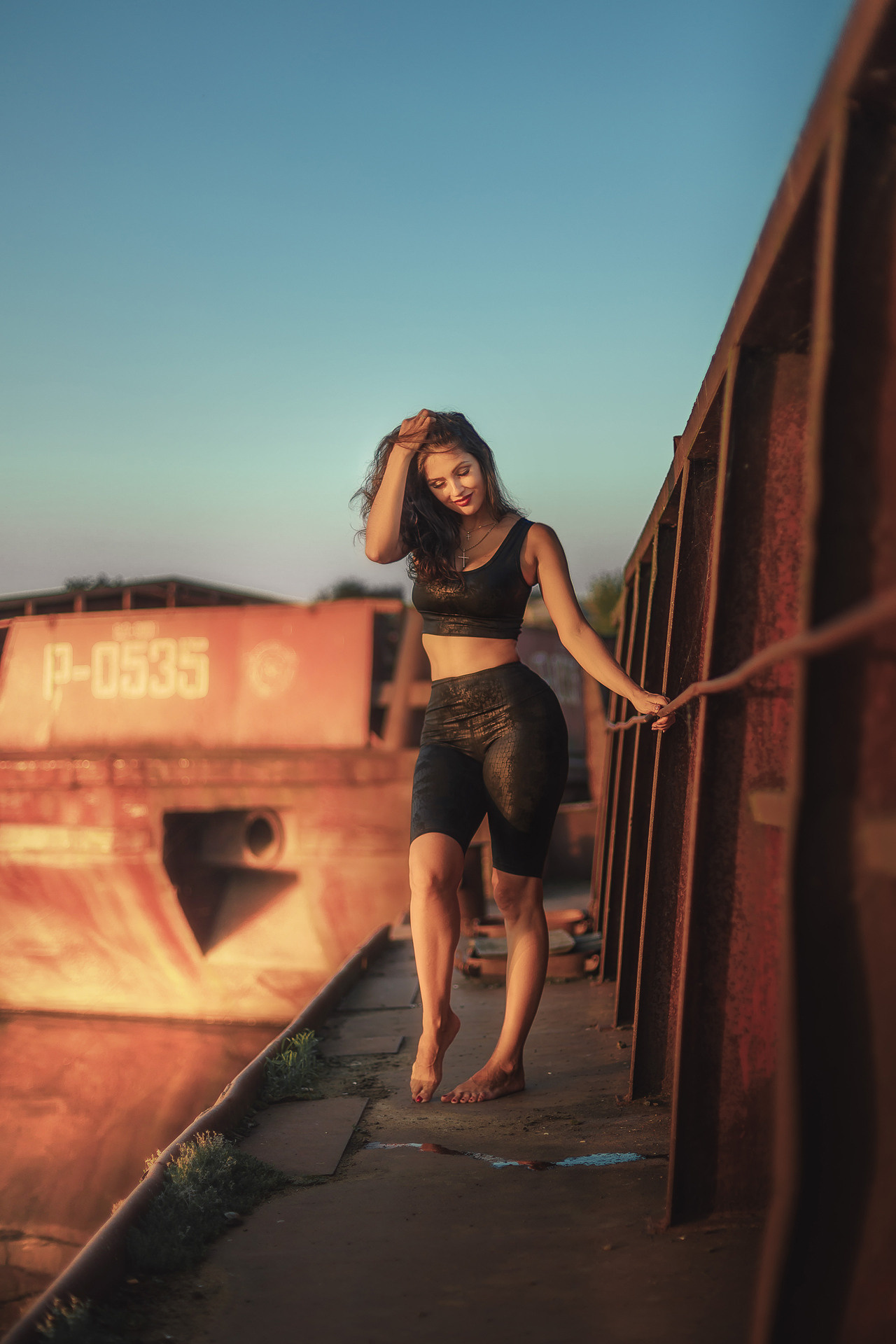 Лена. Семейный, детский, свадебный фотограф по всей РБ Валера Михневич