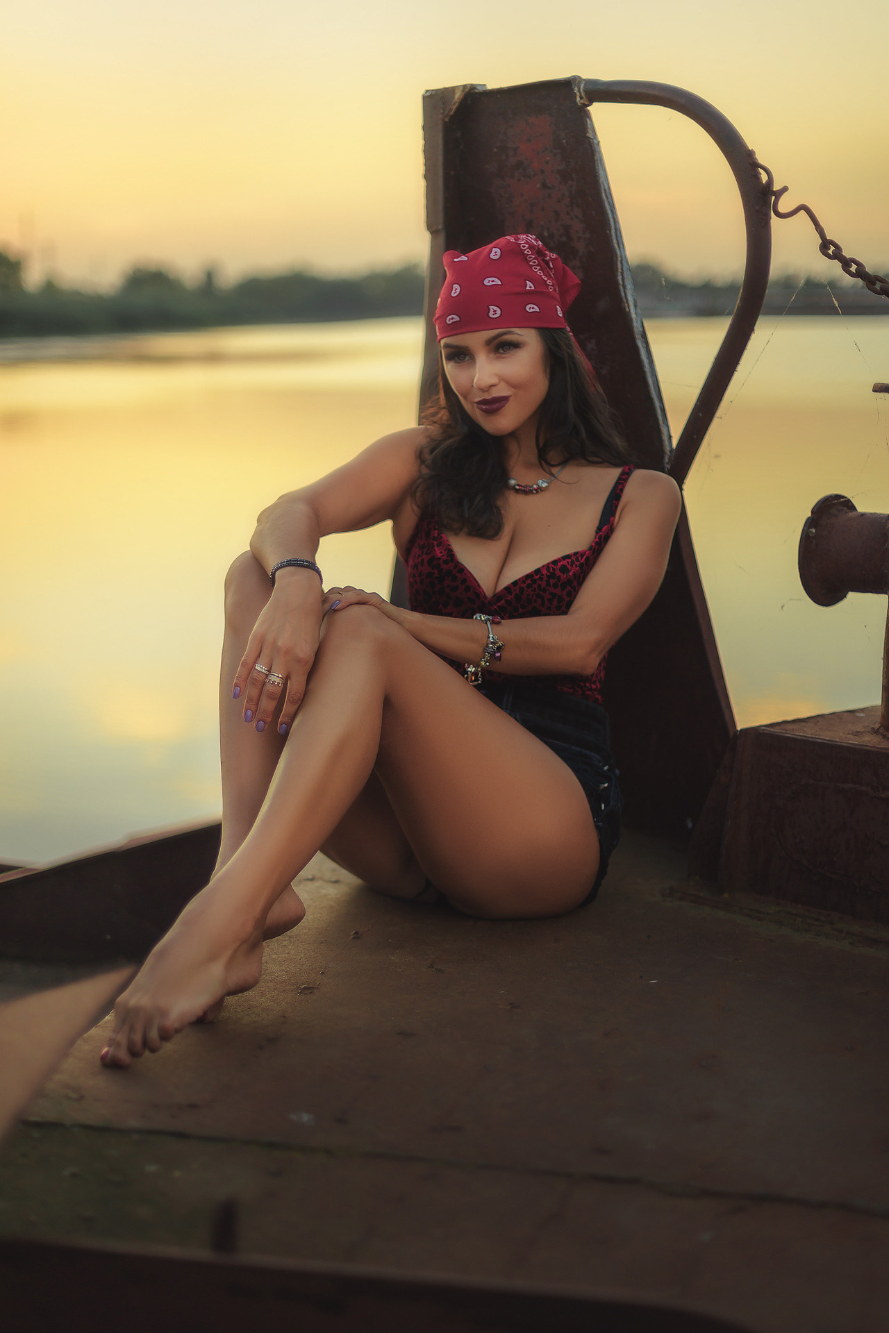 Лена. Семейный, детский, свадебный фотограф по всей РБ Валера Михневич