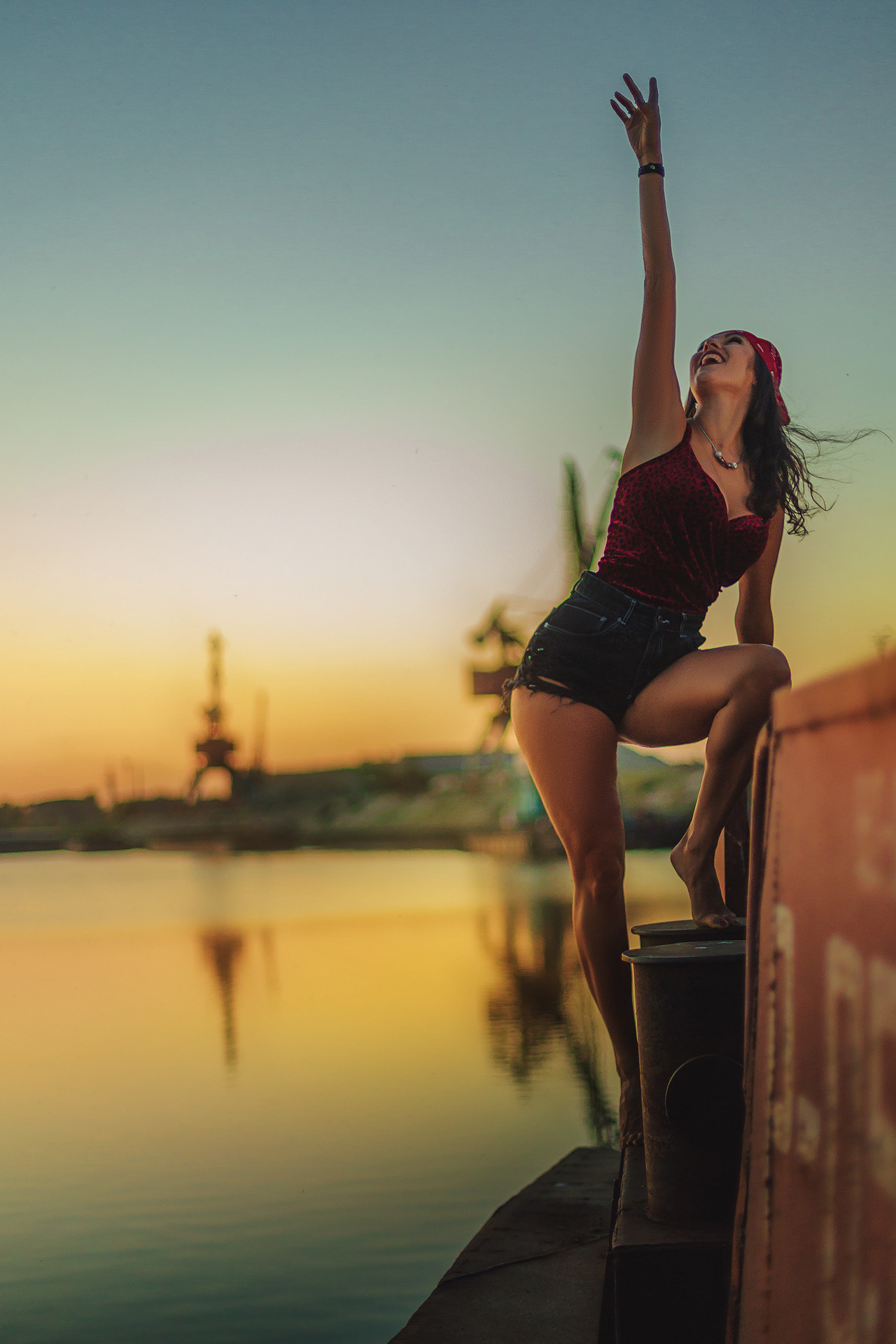 Лена. Семейный, детский, свадебный фотограф по всей РБ Валера Михневич