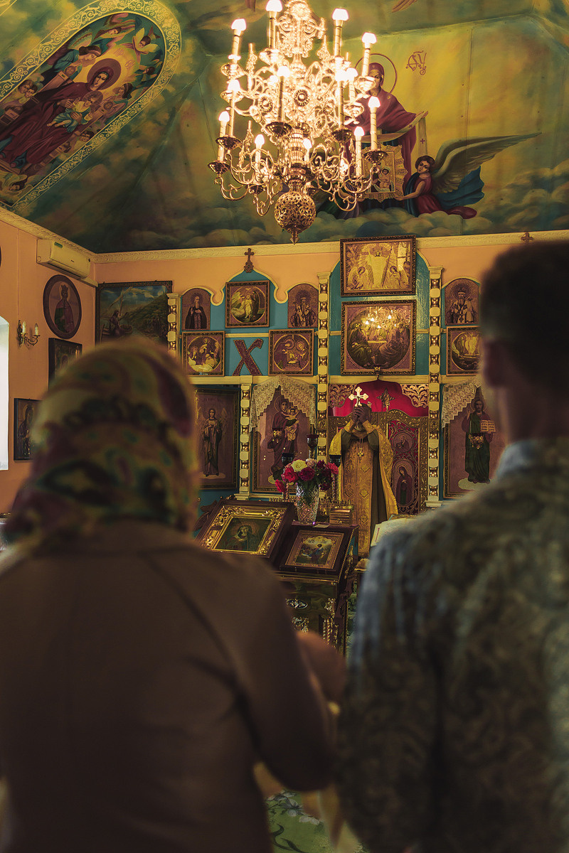 Тимоша. Семейный, детский, свадебный фотограф по всей РБ Валера Михневич