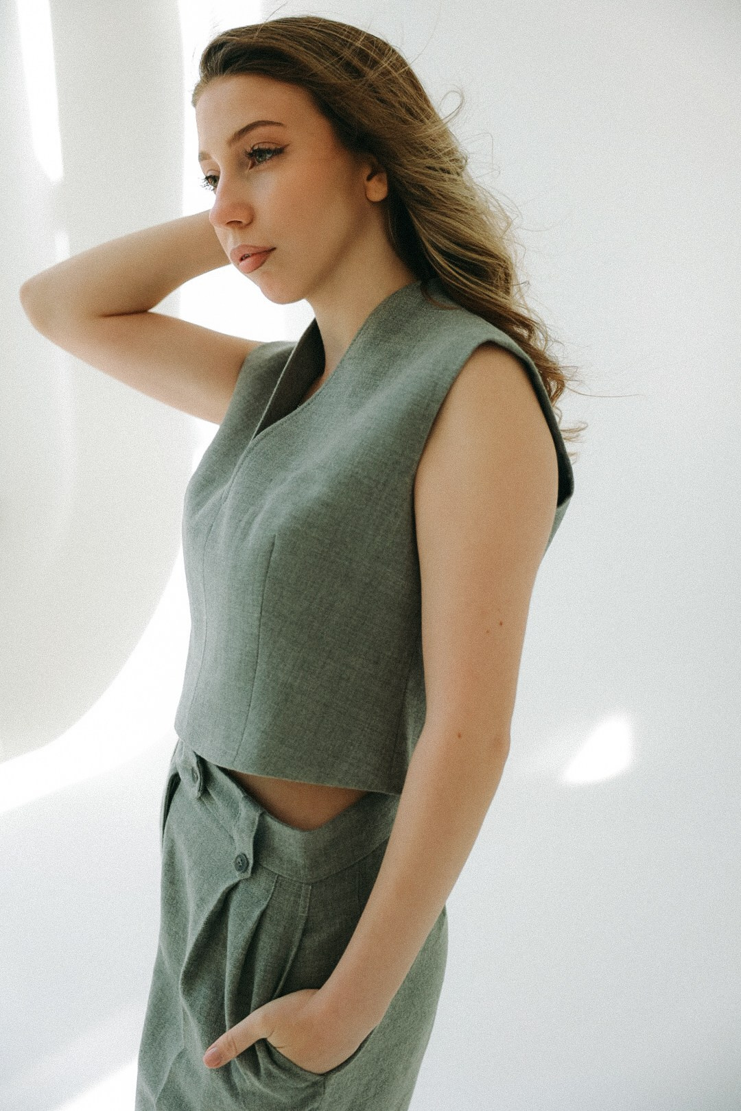 Ангелина. Фотограф Нижний Новгород