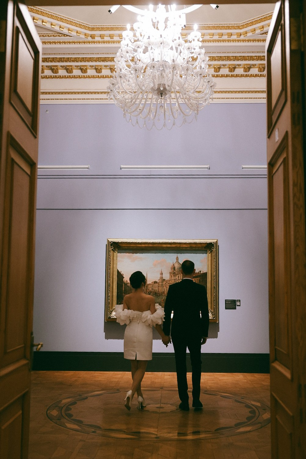 Илья и Лиза. Фотограф Нижний Новгород