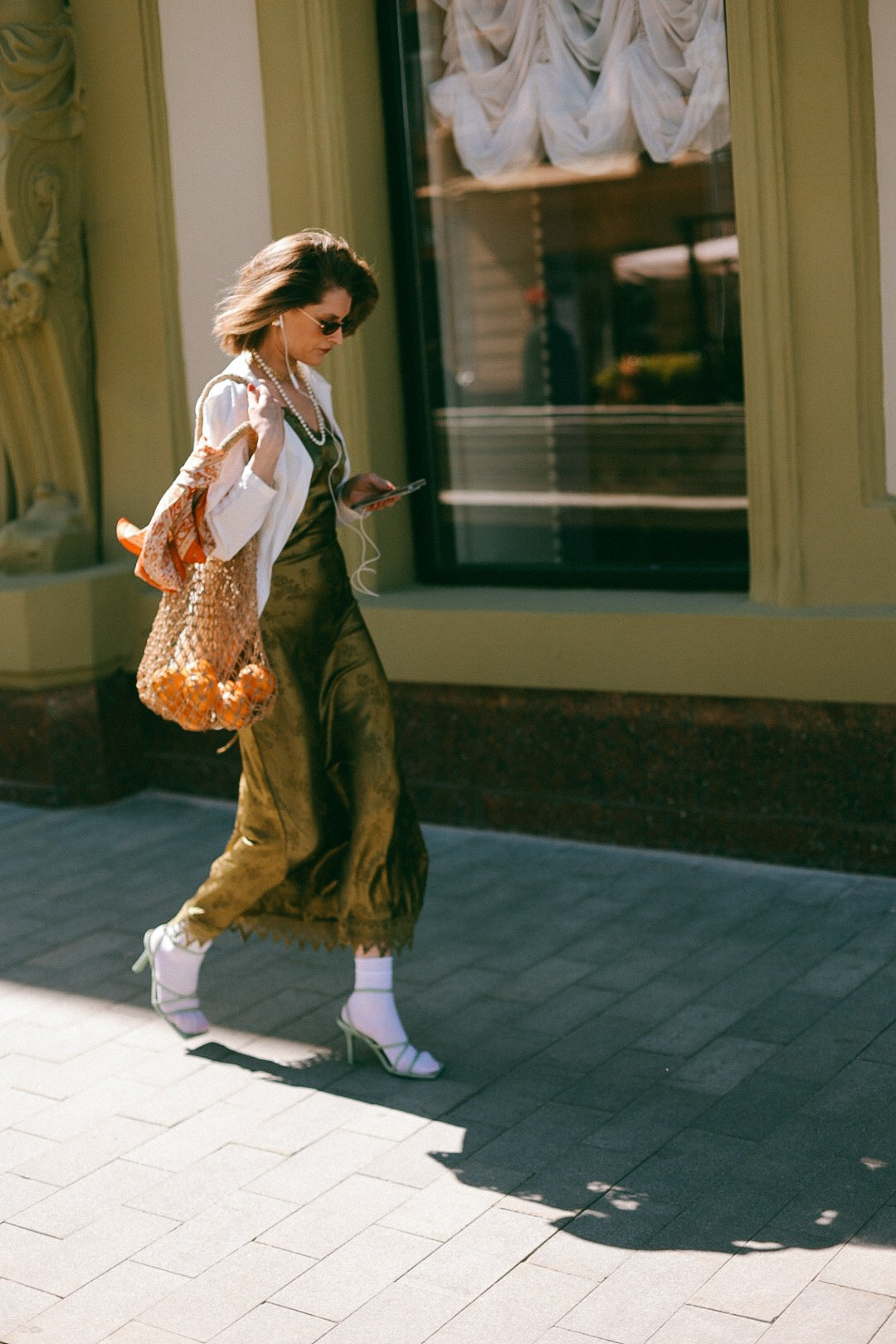 Наташа. Фотограф Нижний Новгород