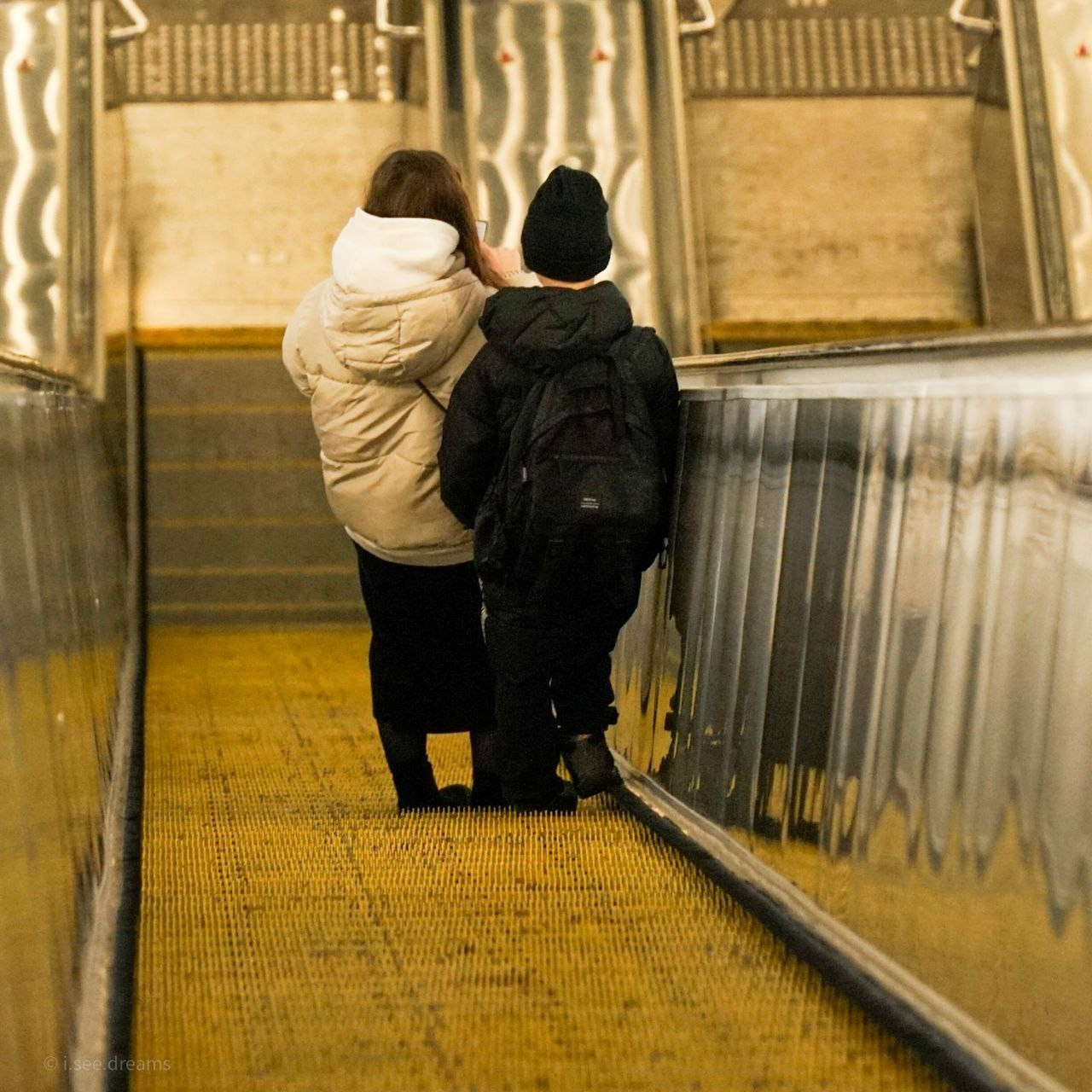 30.11.2024 // Фотоэкскурсия по Воробьевым горам с your_guide_msk. Фотовыставки serebro.gallery, в которых автором можешь стать ты! | Москва