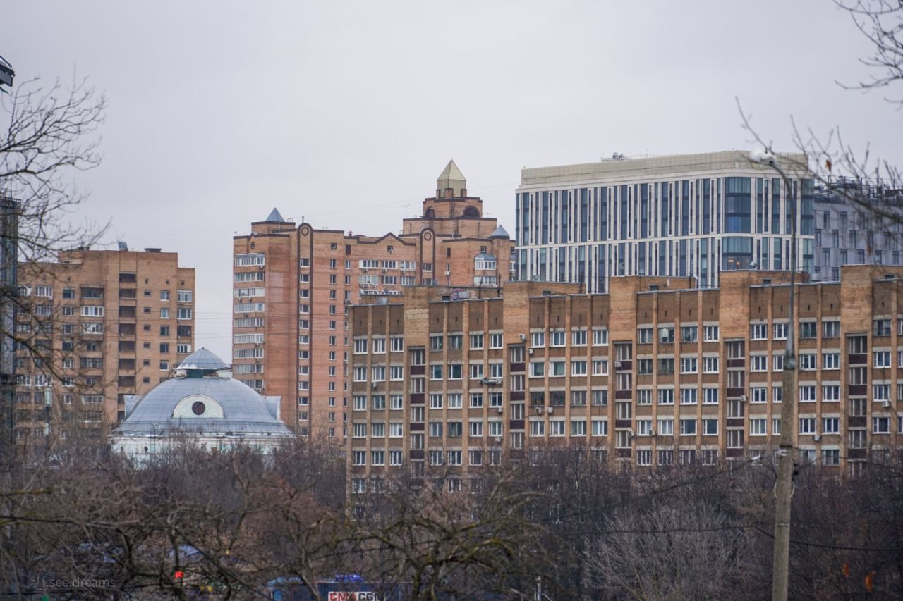 30.11.2024 // Фотоэкскурсия по Воробьевым горам с your_guide_msk. Фотовыставки serebro.gallery, в которых автором можешь стать ты! | Москва