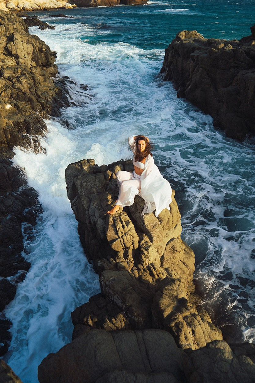 Шторм. Семен Соколов