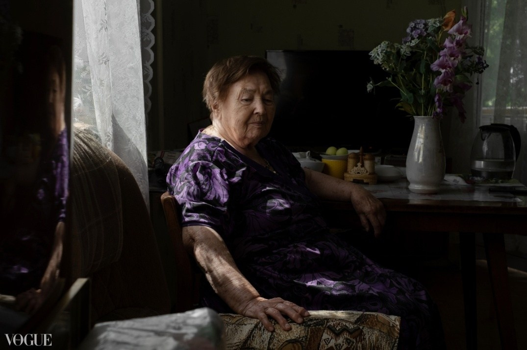 Photovogue. Екатерина Мишина творческий фотограф в Самаре