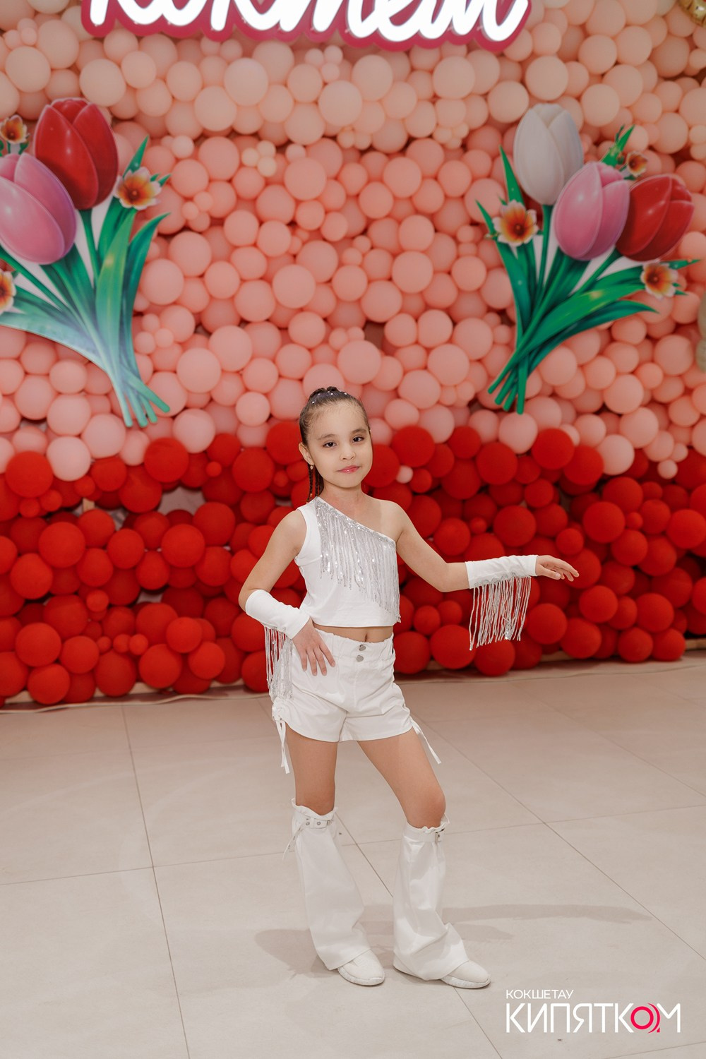 ТРЦ РИО ПРАЗДНОВАНИЕ НАУРЫЗА. КИПЯТКОМ КОКШЕТАУ