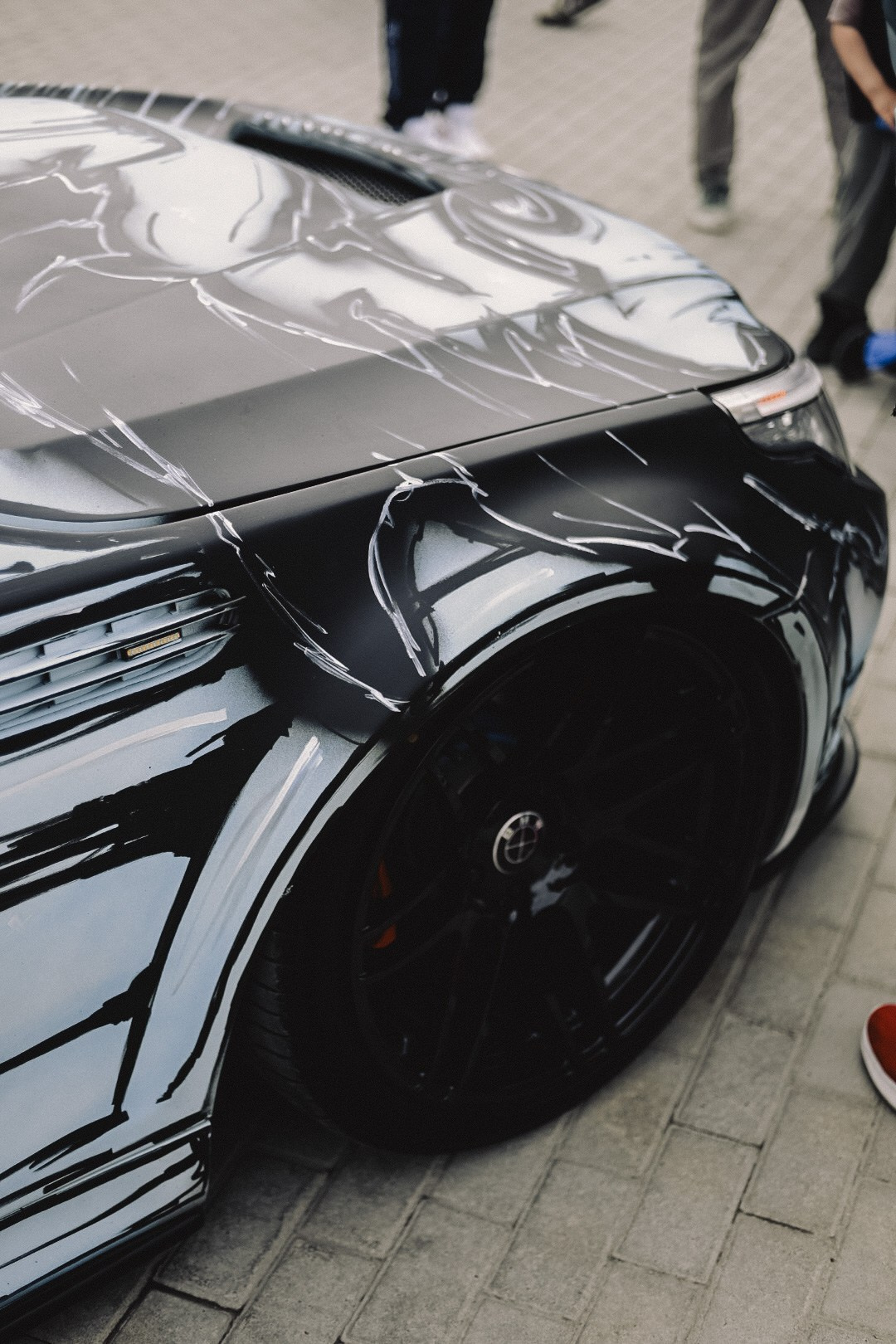 MIDDAY’2025. Семейный фотограф Полина Легачева