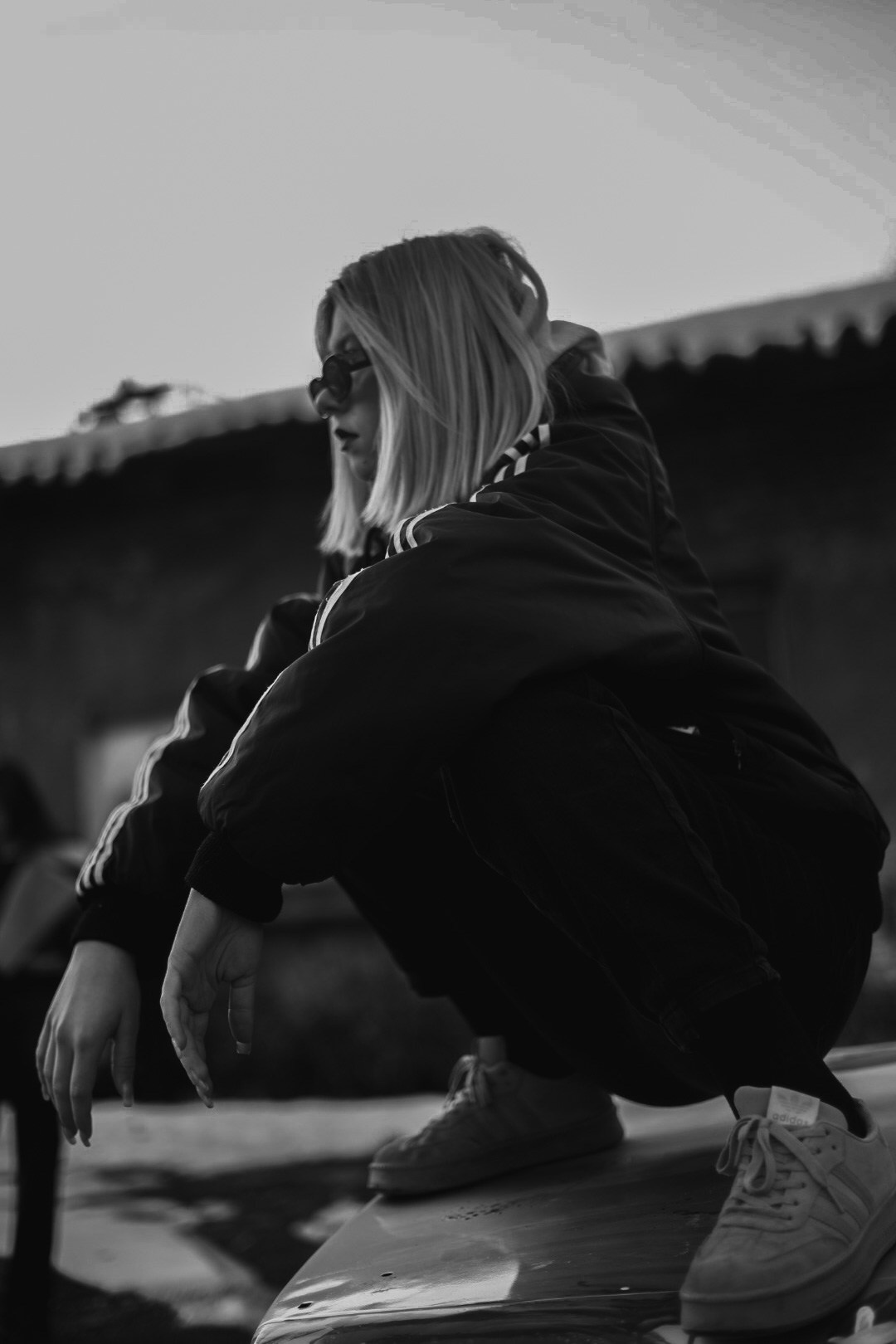 Андеграунд от JC CLAN. Семейный фотограф Полина Легачева