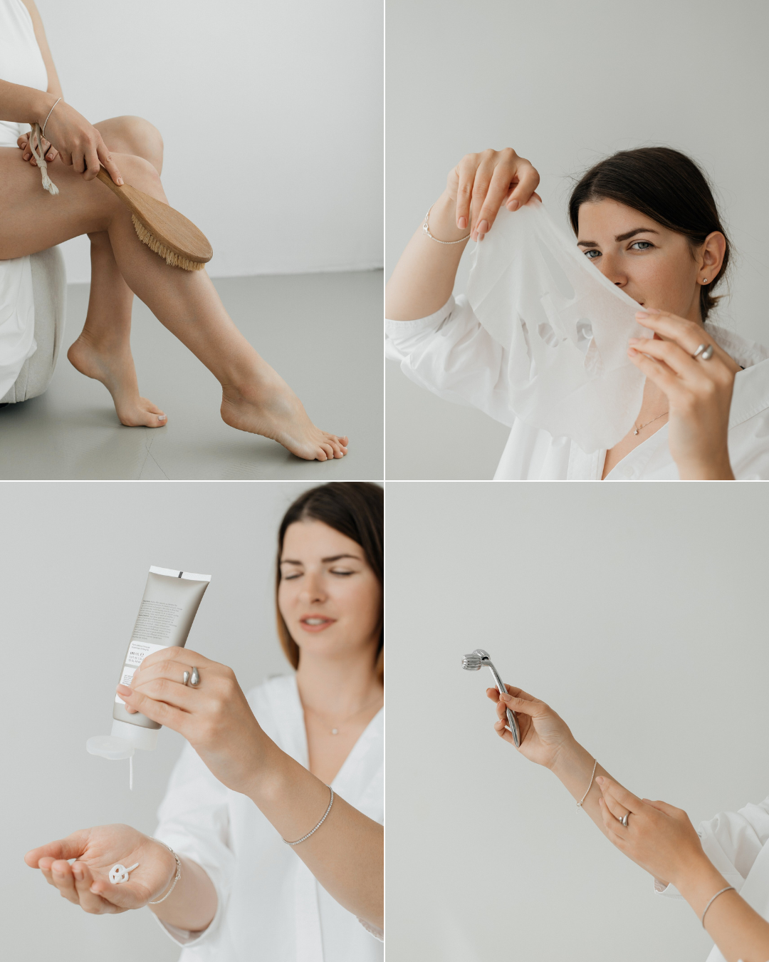 Контентная съемка для косметолога. КОНТЕНТ ФОТОГРАФ