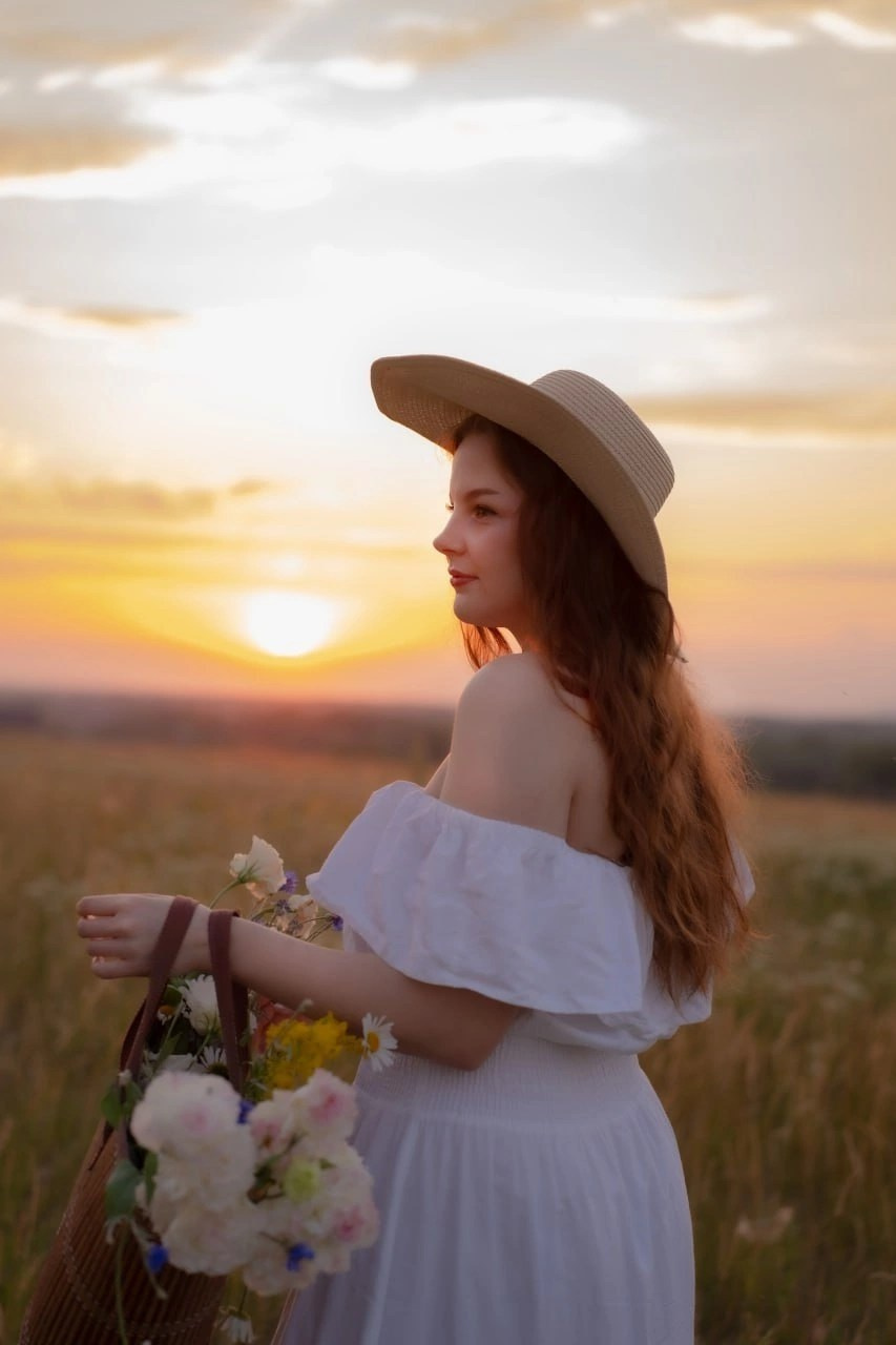 Индивидуальные. Фотограф в Оренбурге Мария Иванова