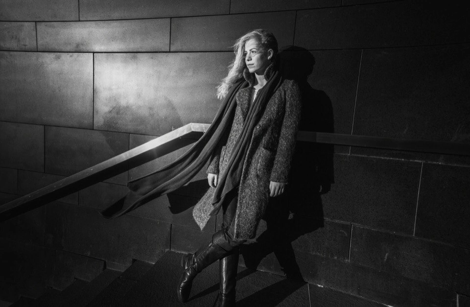 Бизнес фотосъемка. Профессиональный фотограф в Москве — Максим Дьяконов