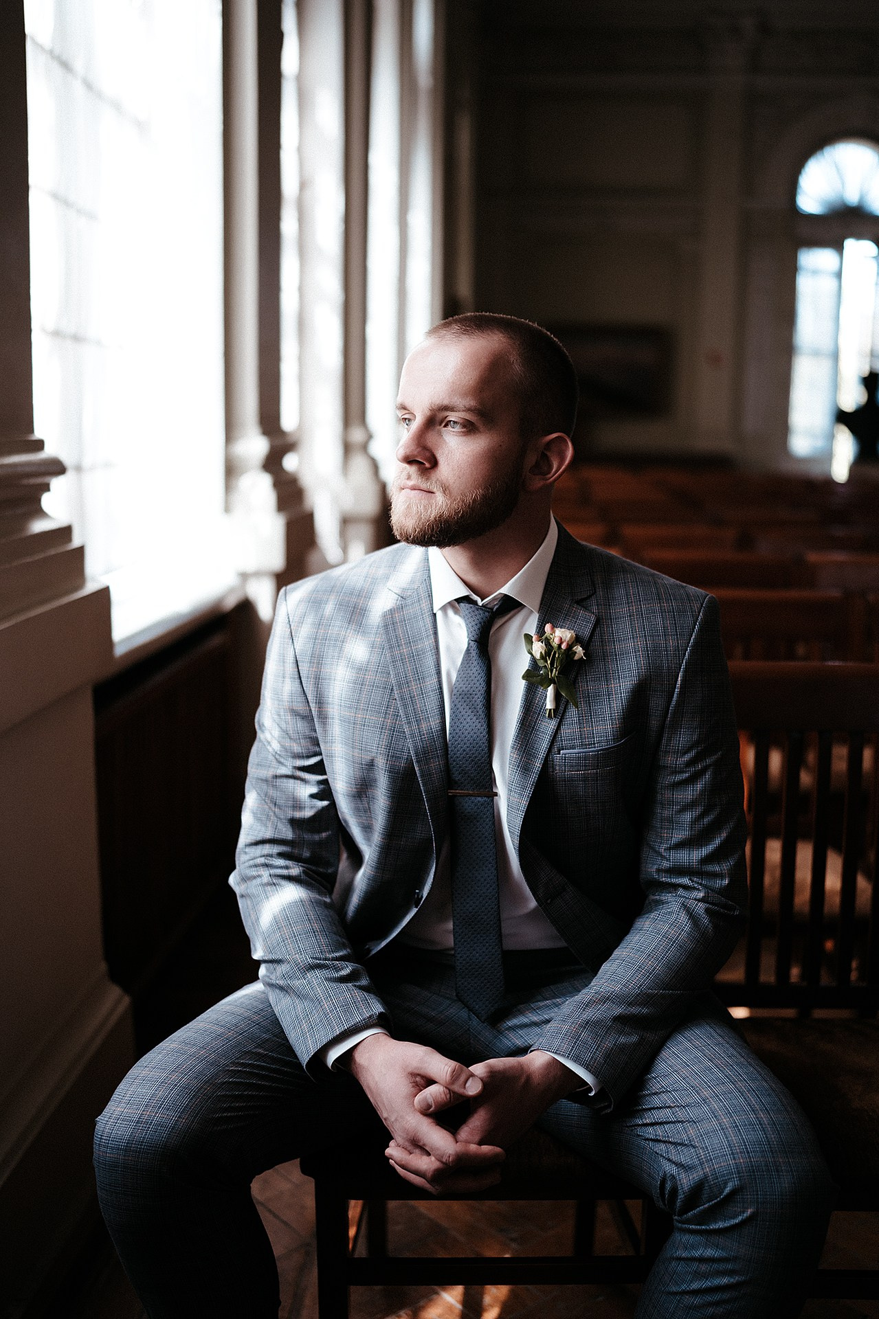 Василий и Виктория. Свадебный фотограф в Симферополе