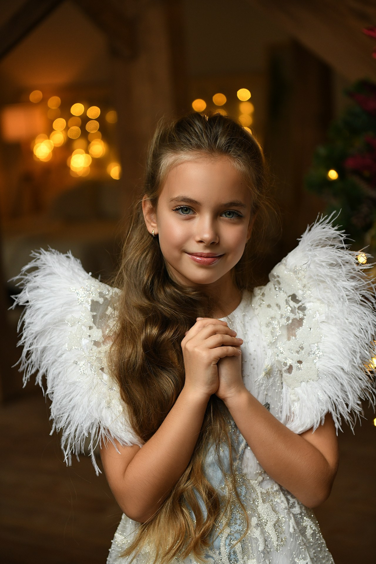 Кукла Алиса. Студия Famous. Портретный и контент фотограф в Воронеже Елена Николайчик