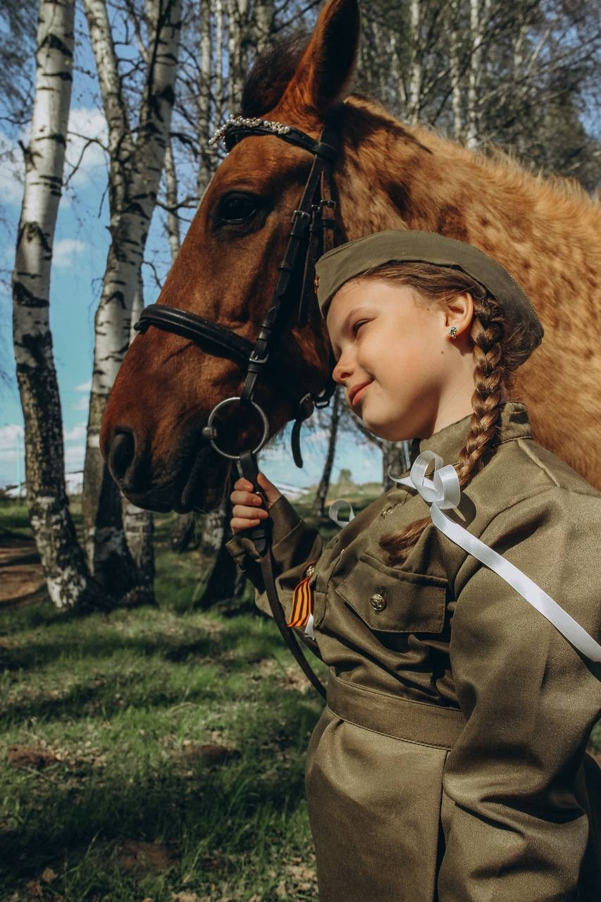 ТЕМАТИЧЕСКАЯ ФОТОСЕССИЯ. Фотограф кстово