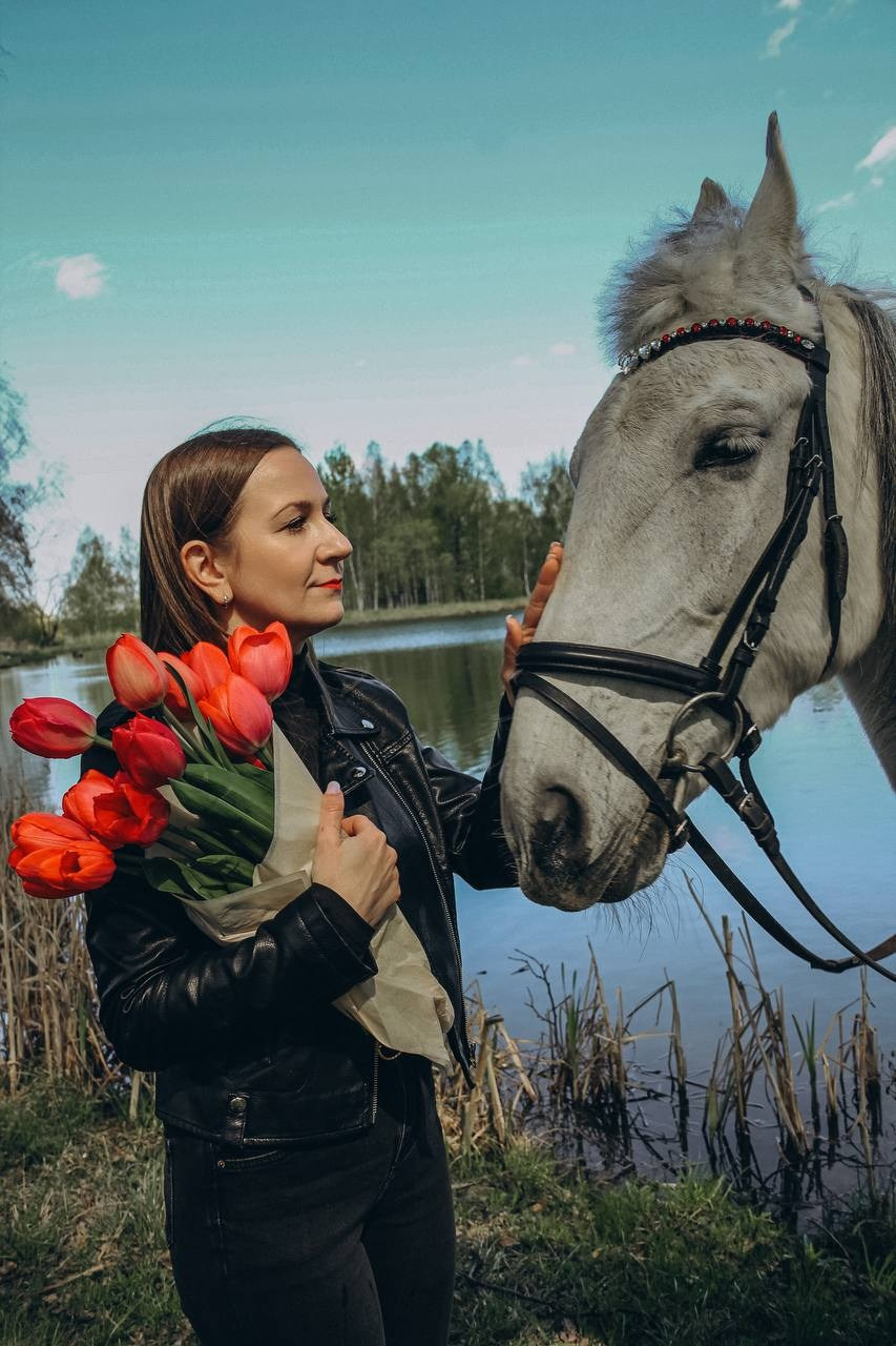 ИНДИВИДУАЛЬНАЯ ФОТОСЕССИЯ. Фотограф кстово