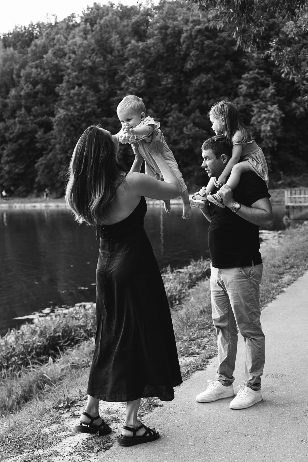 Family. Фотограф Нижний Новгород