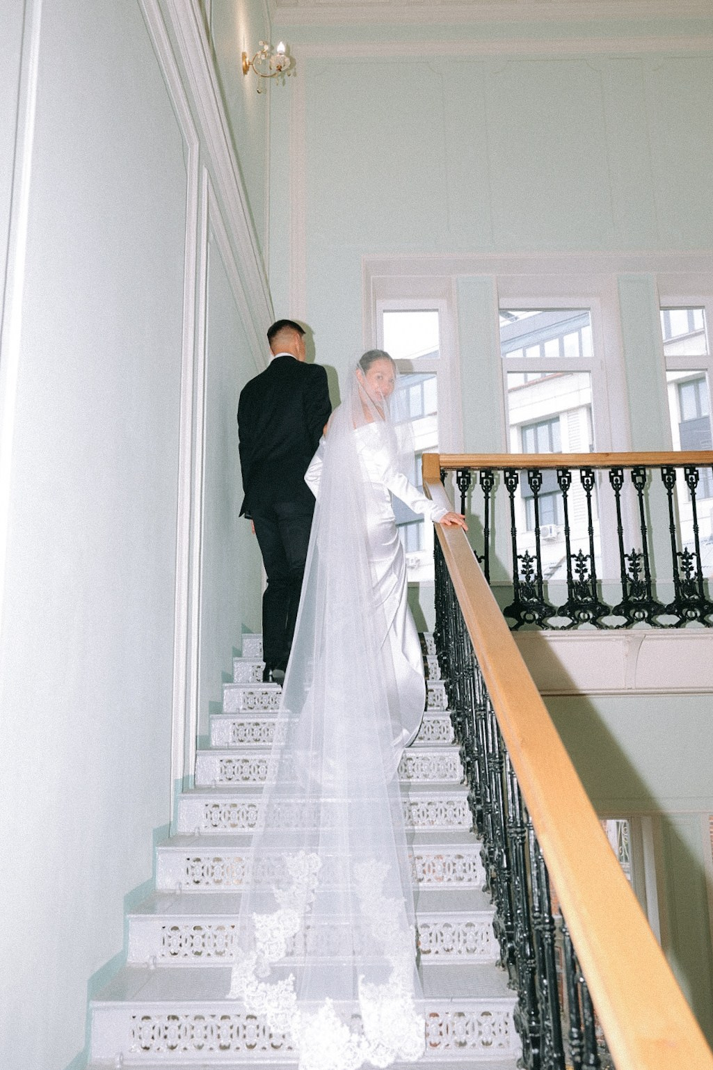 Кирилл и Геля. Фотограф Нижний Новгород