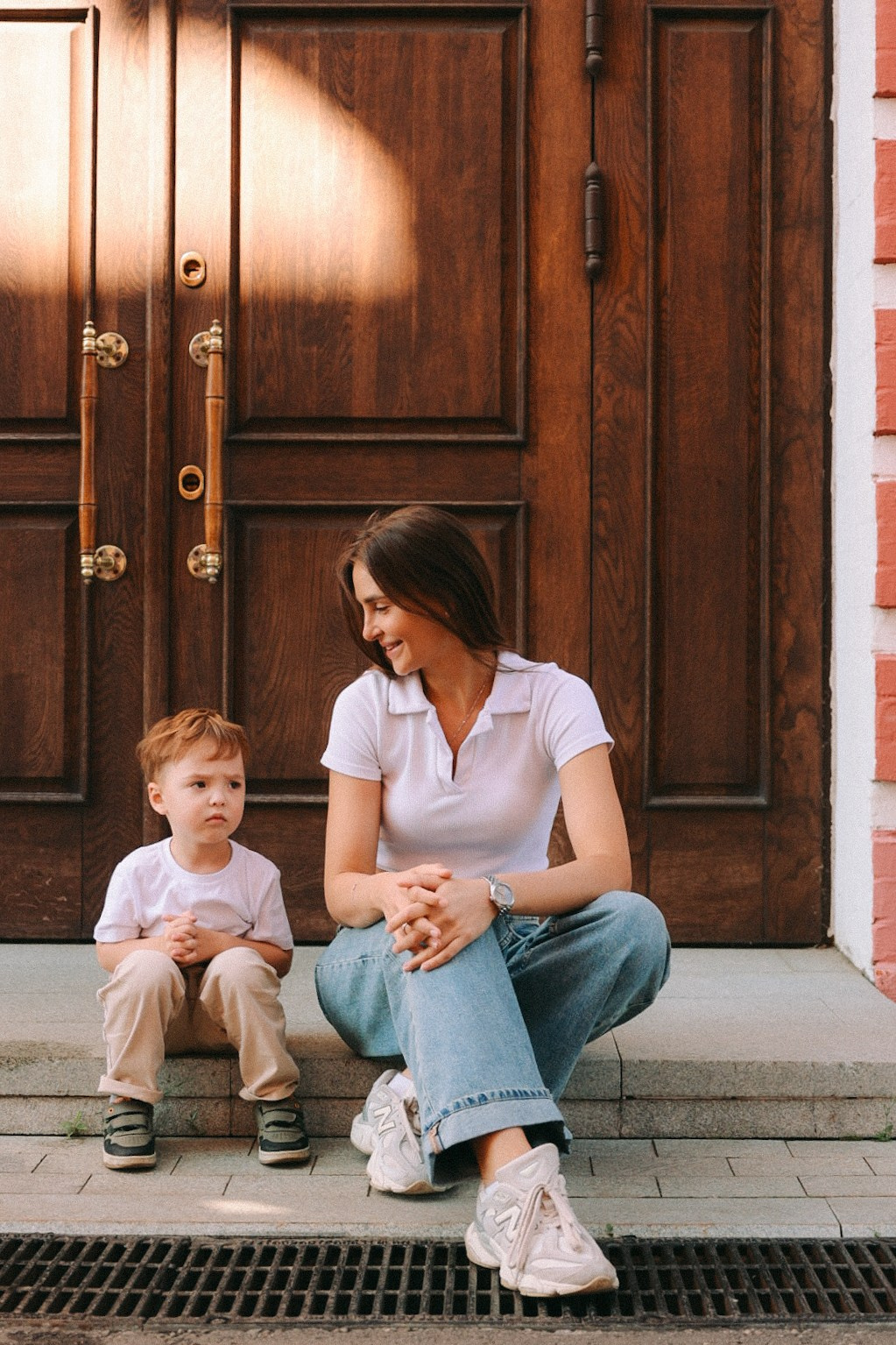 Family. Фотограф Нижний Новгород