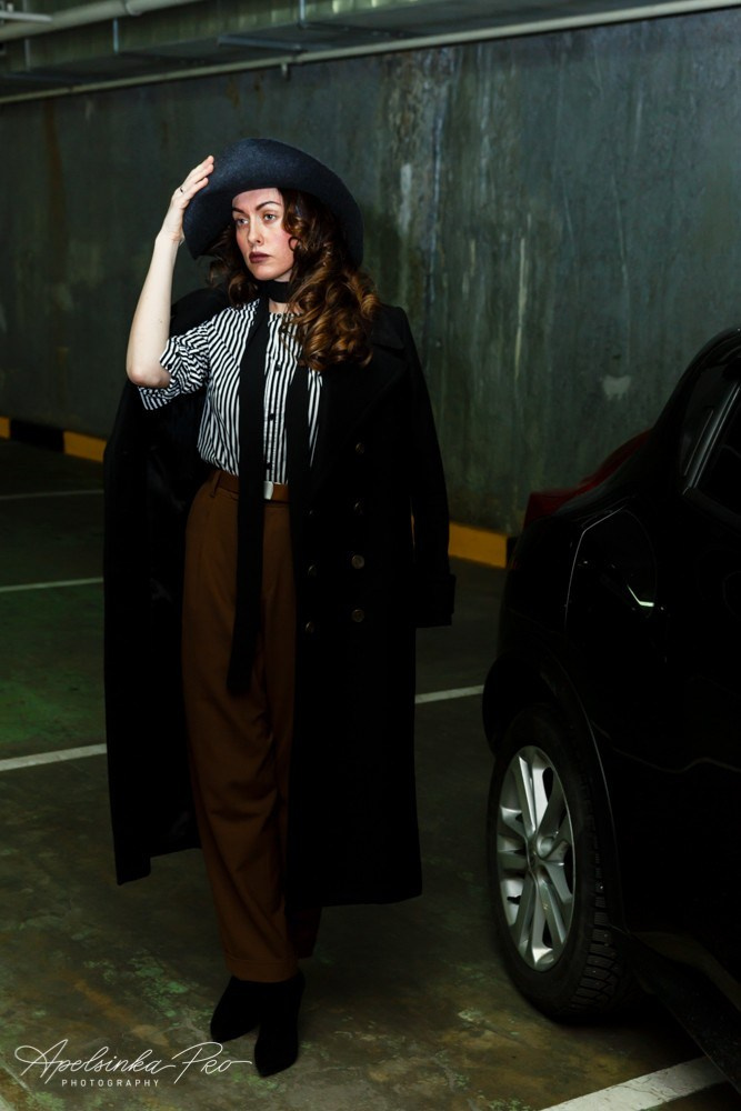 Автомобили и Вы. Автоспортивный бренд фотограф в Москве — Виктория Логинова