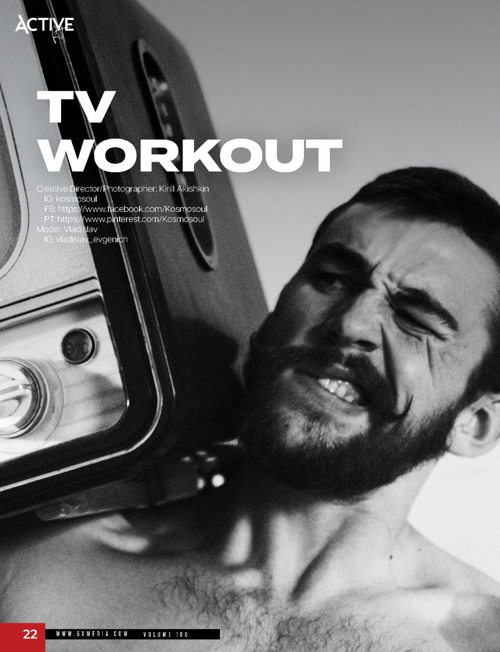 KOSMOSOUL (Резервная копия). Kirill Akishkin — Director & Photographer | Cinematic Visual Storytelling