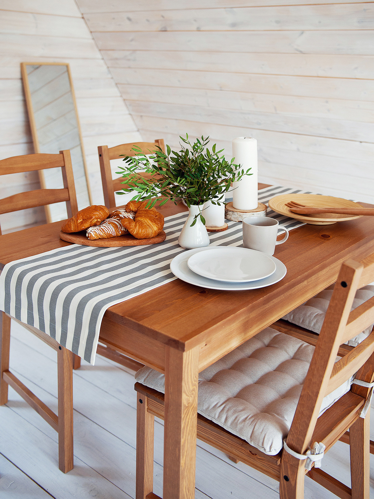 Текстиль. Фотограф Кристина Гришина Рязань