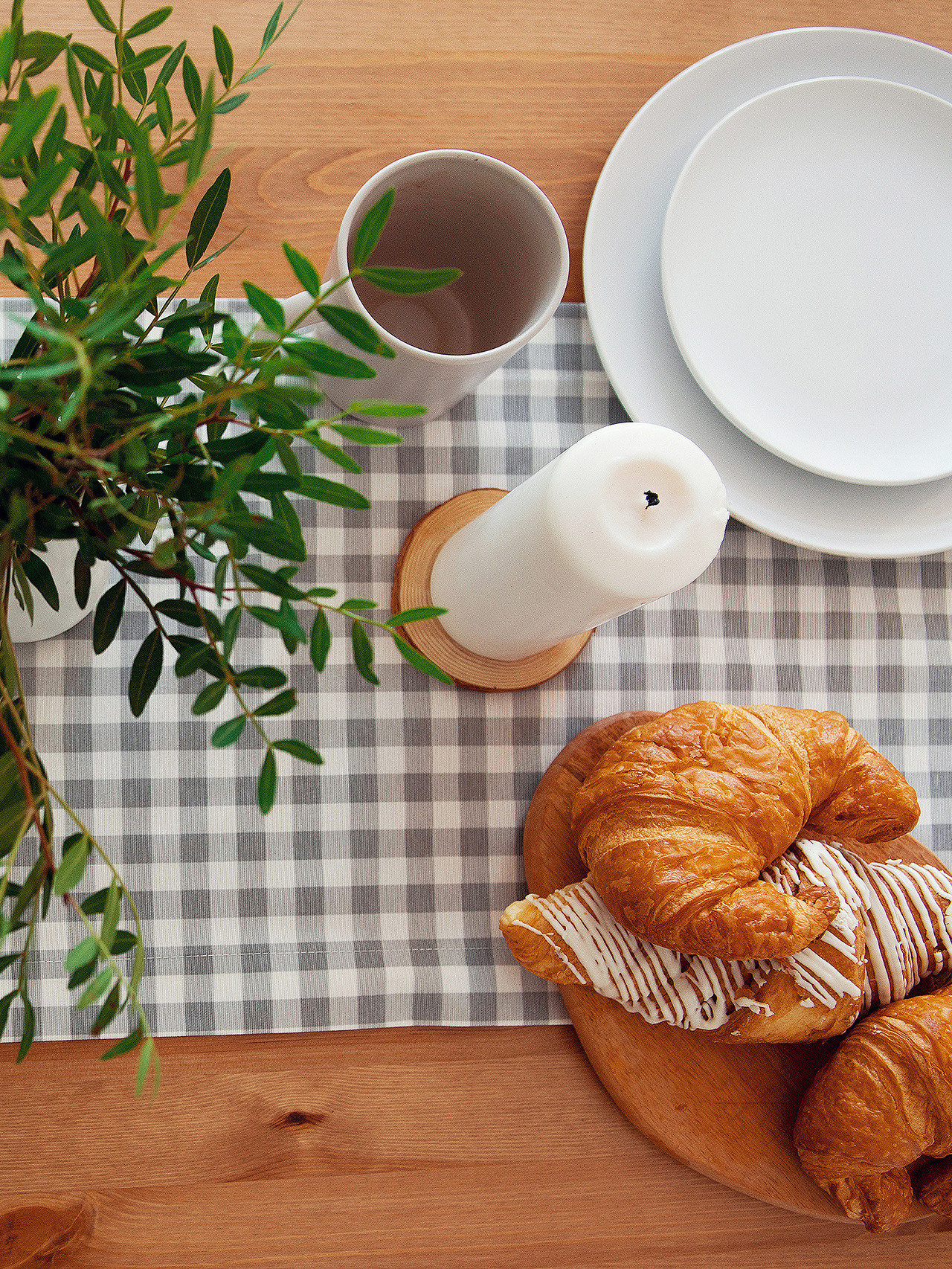 Текстиль. Фотограф Кристина Гришина Рязань