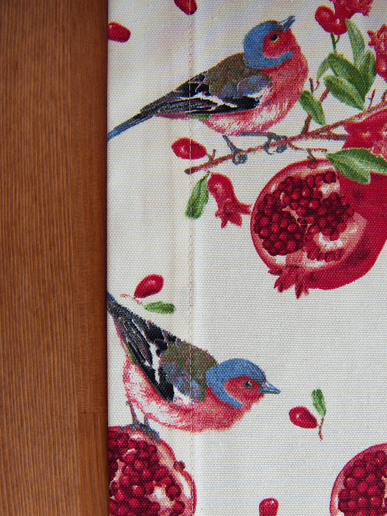 Текстиль. Фотограф Кристина Гришина Рязань