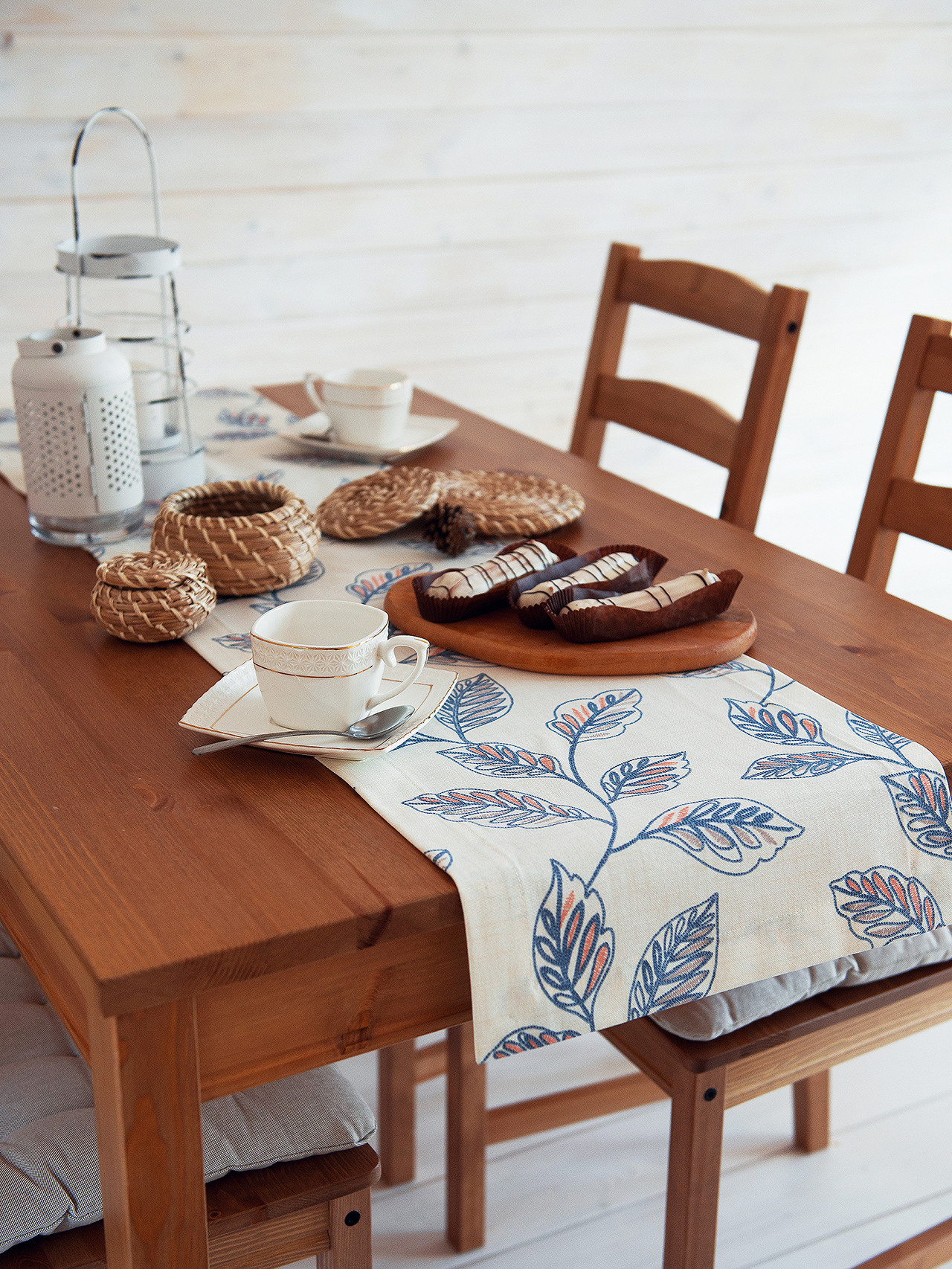 Текстиль. Фотограф Кристина Гришина Рязань