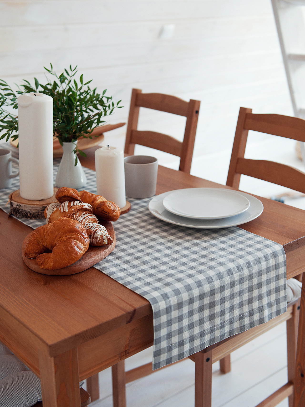 Текстиль. Фотограф Кристина Гришина Рязань