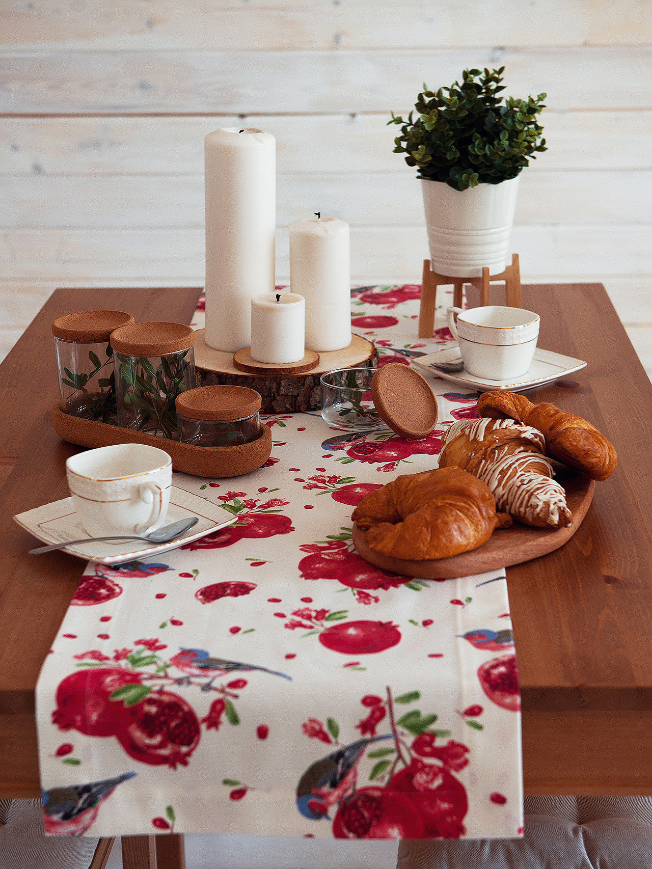 Текстиль. Фотограф Кристина Гришина Рязань