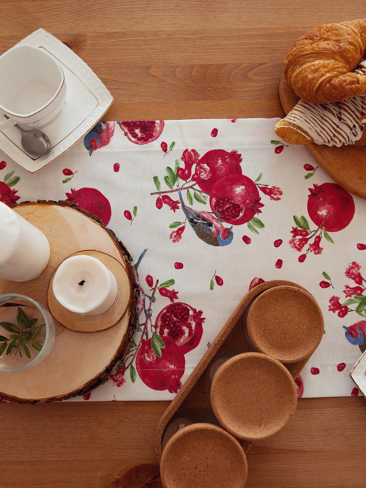 Текстиль. Фотограф Кристина Гришина Рязань